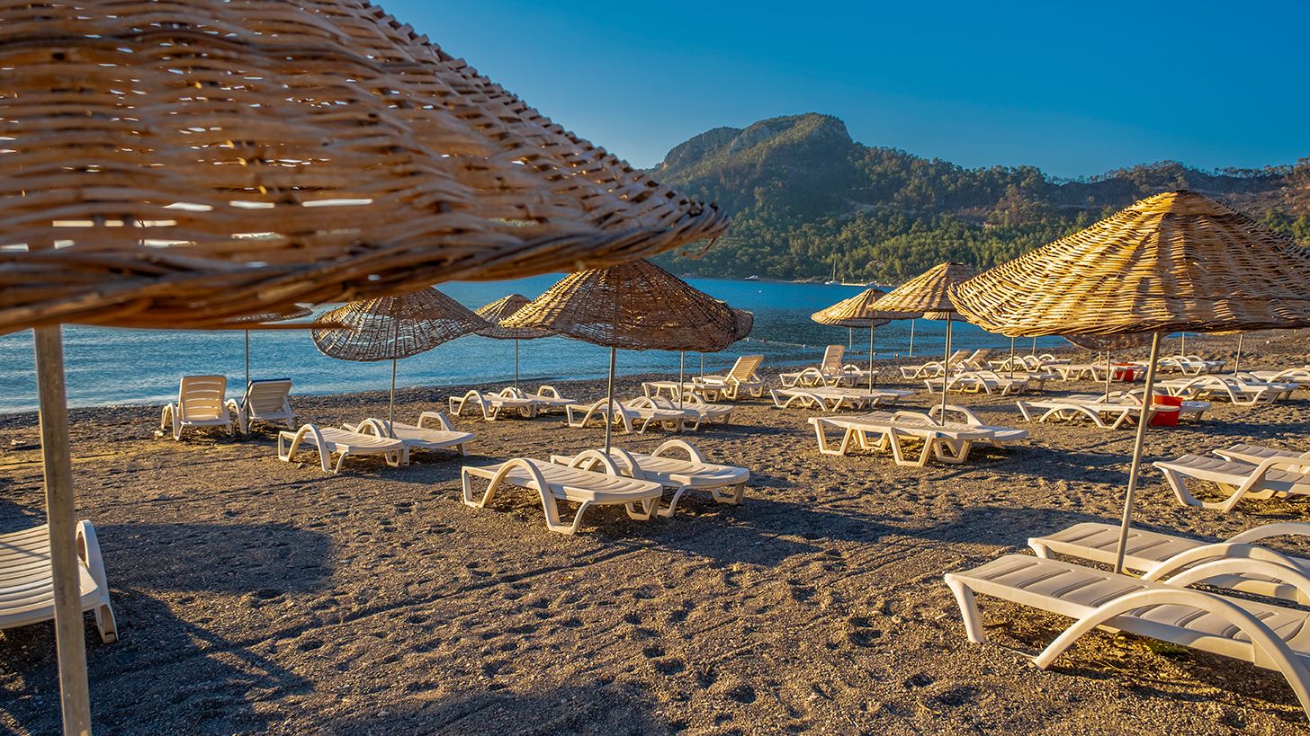 Plajă 