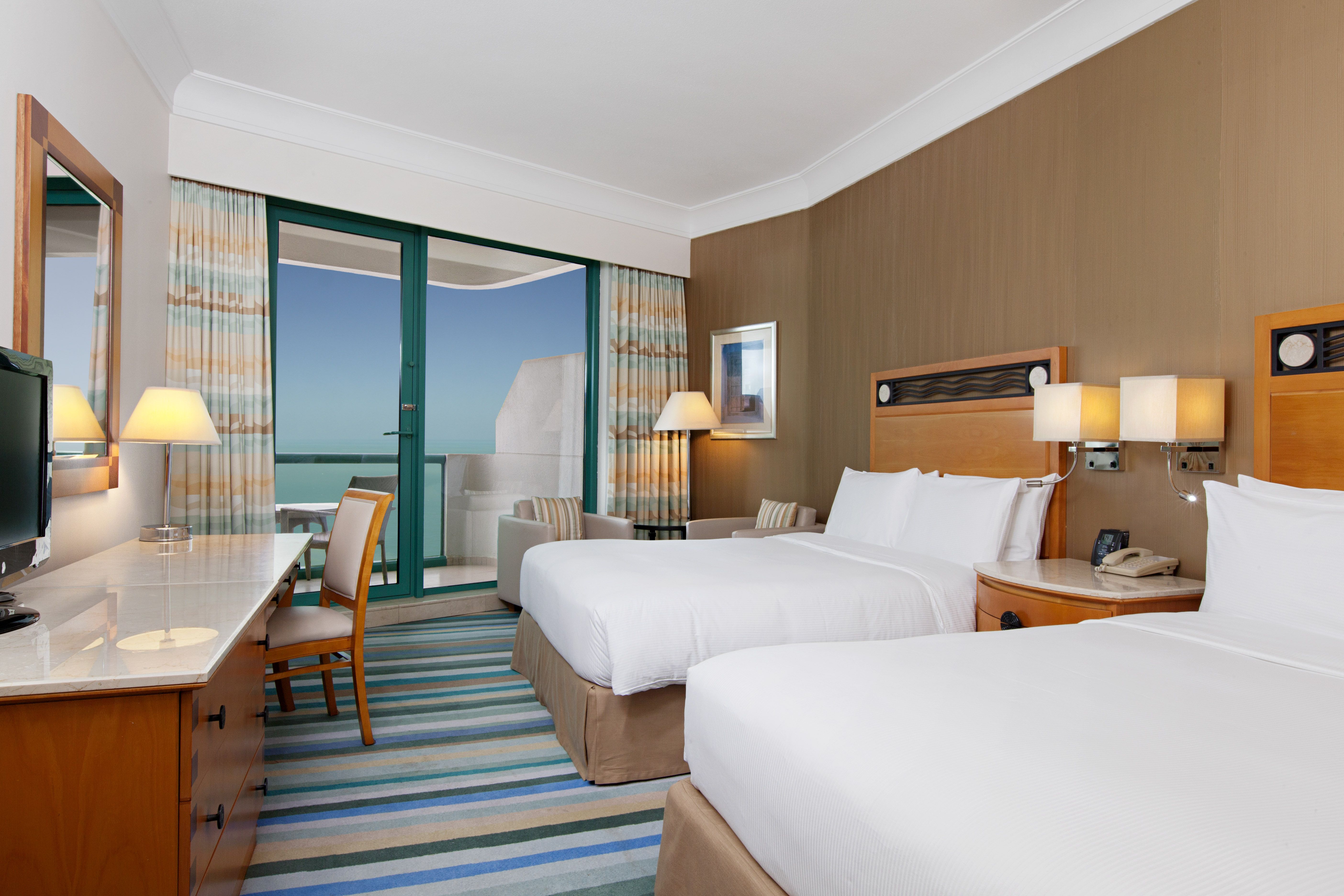 EXECUTIVE SEA VIEW ROOM