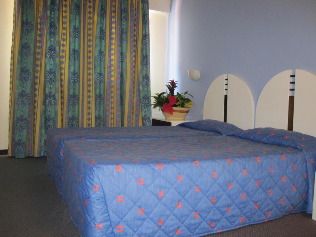 Standard Apartment