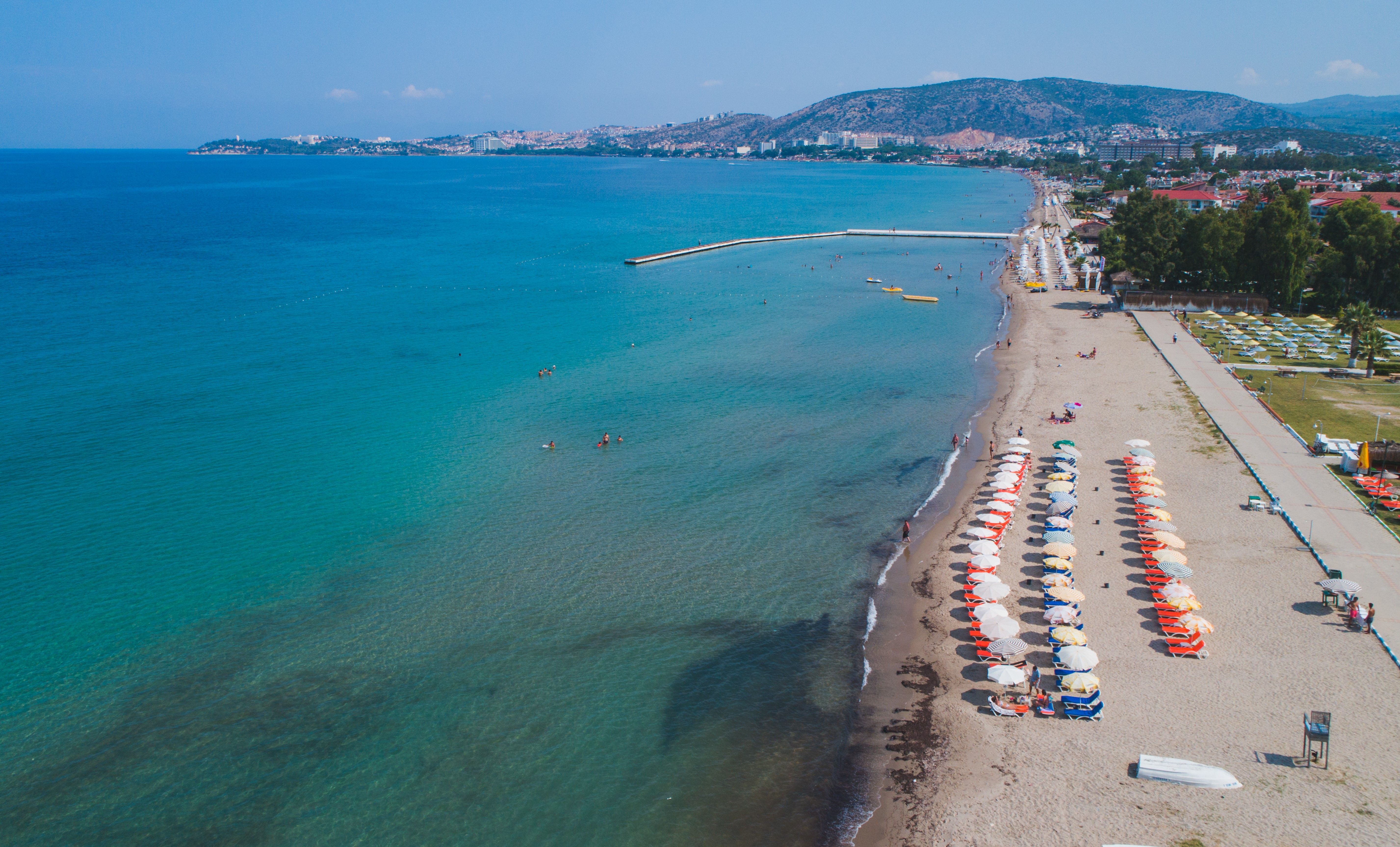 Plajă 