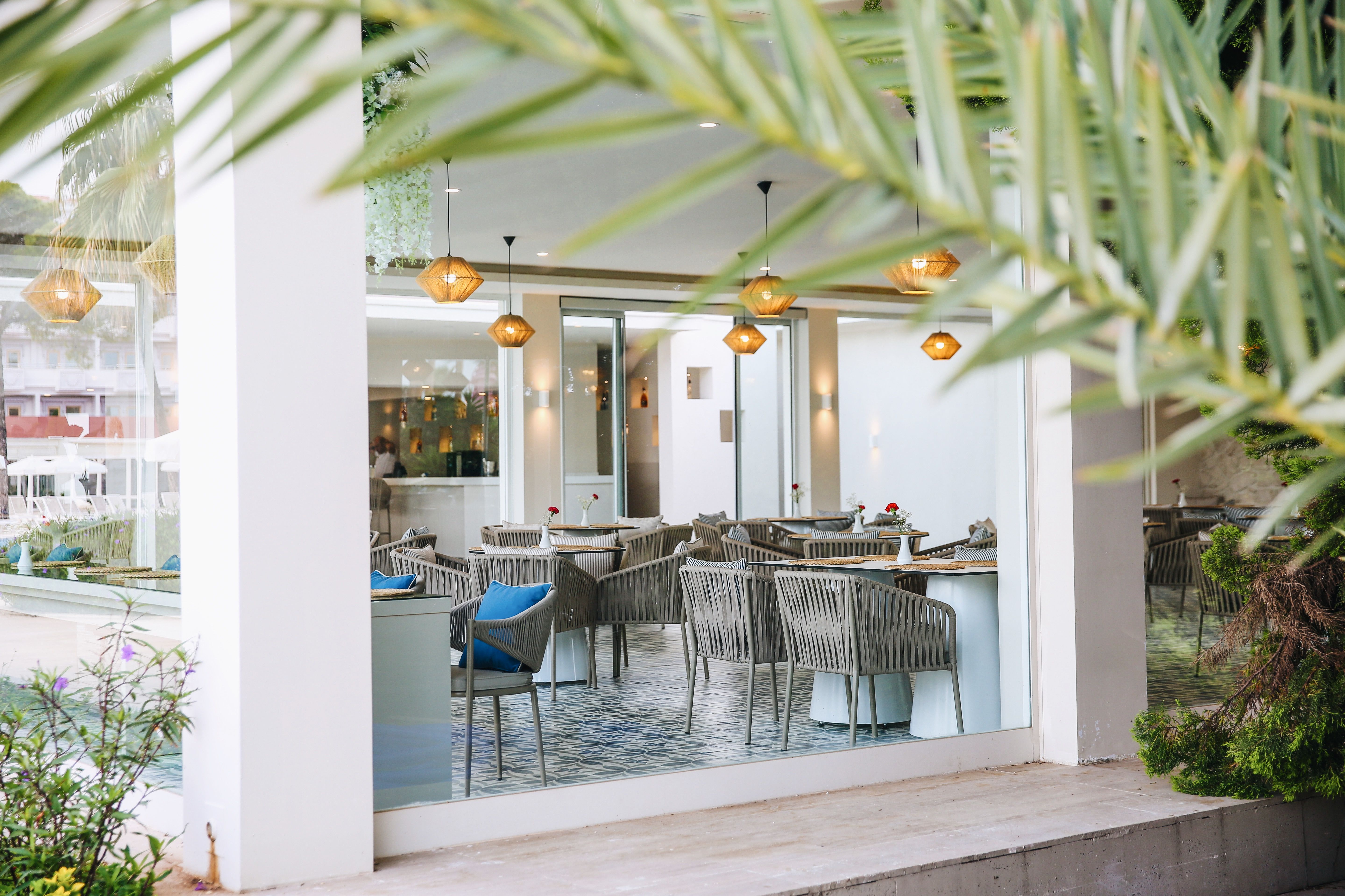 NONA VIP RESTAURANT