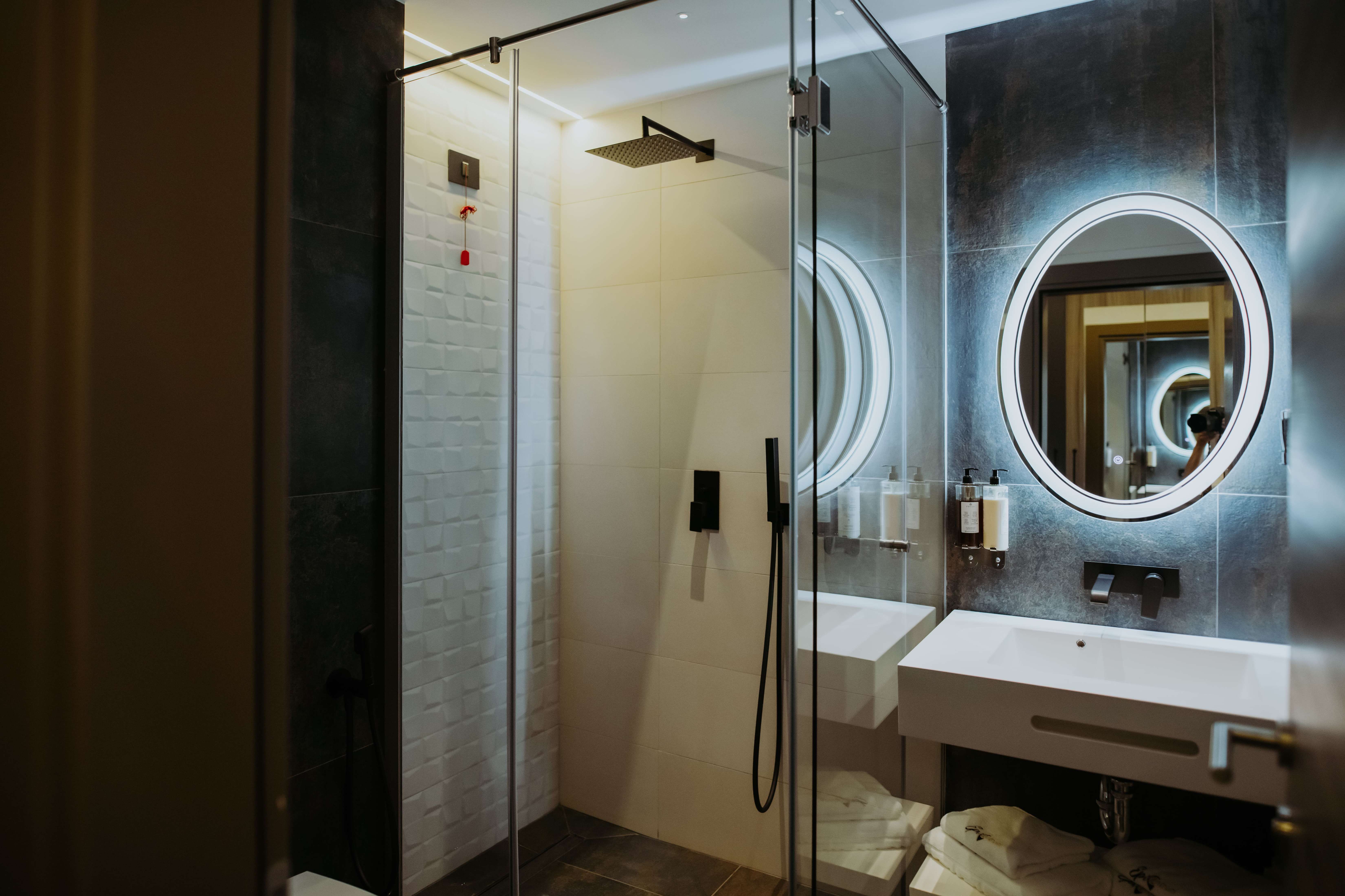 Studio Twin cu Balcon