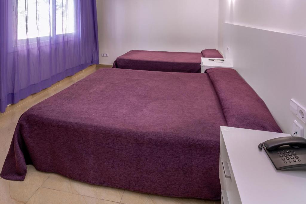 TRIPLE STANDARD ROOM