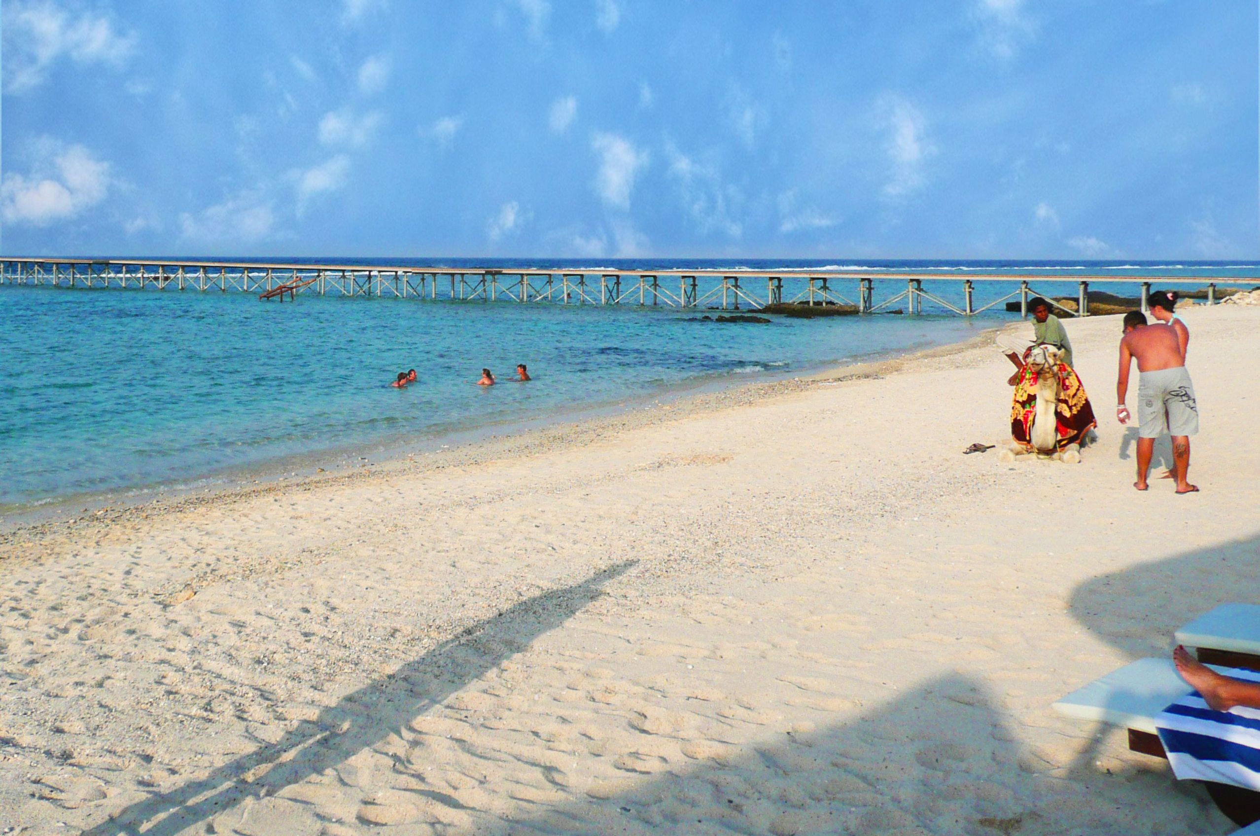 Plajă 