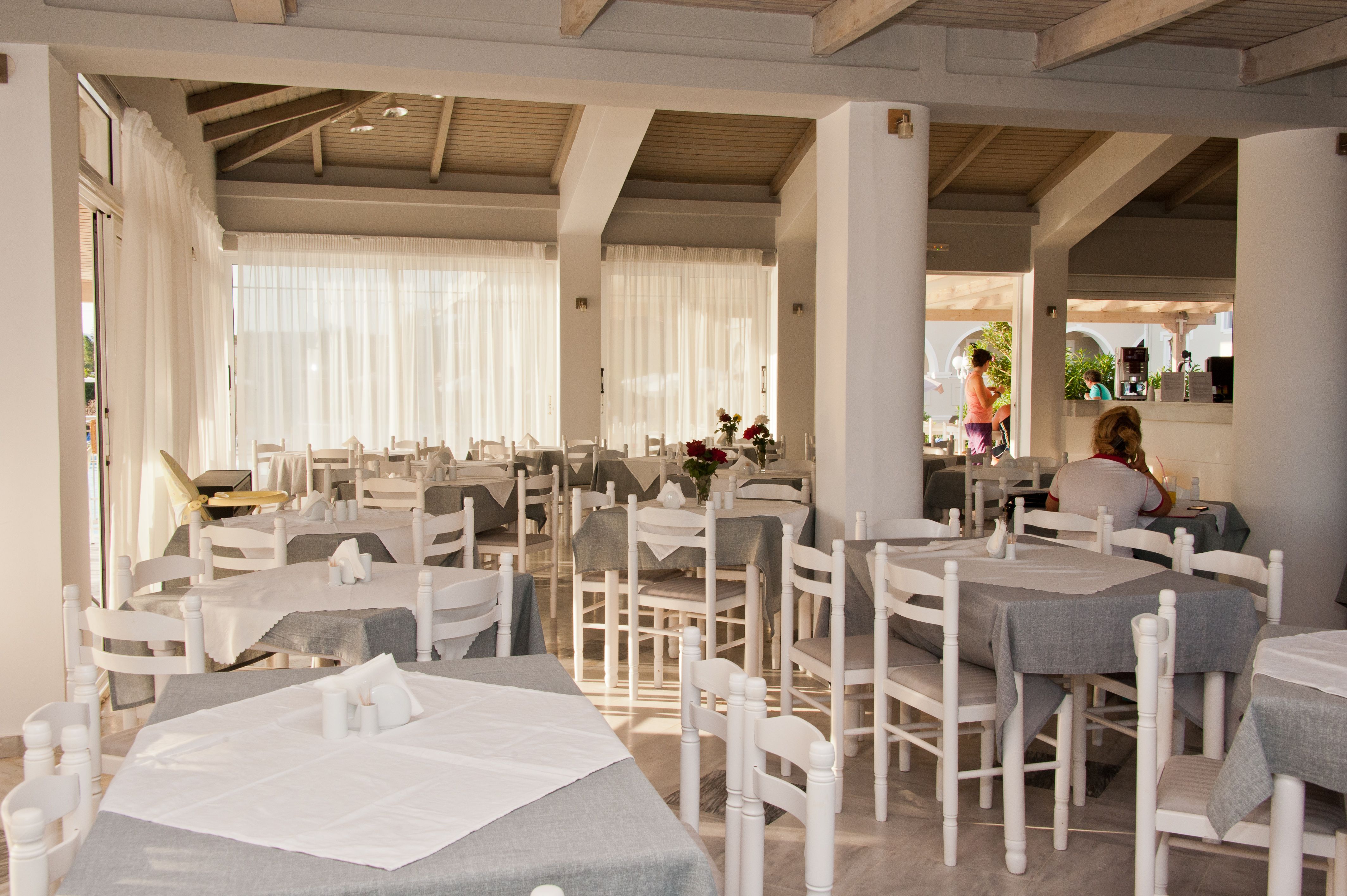 KLELIA RESTAURANT