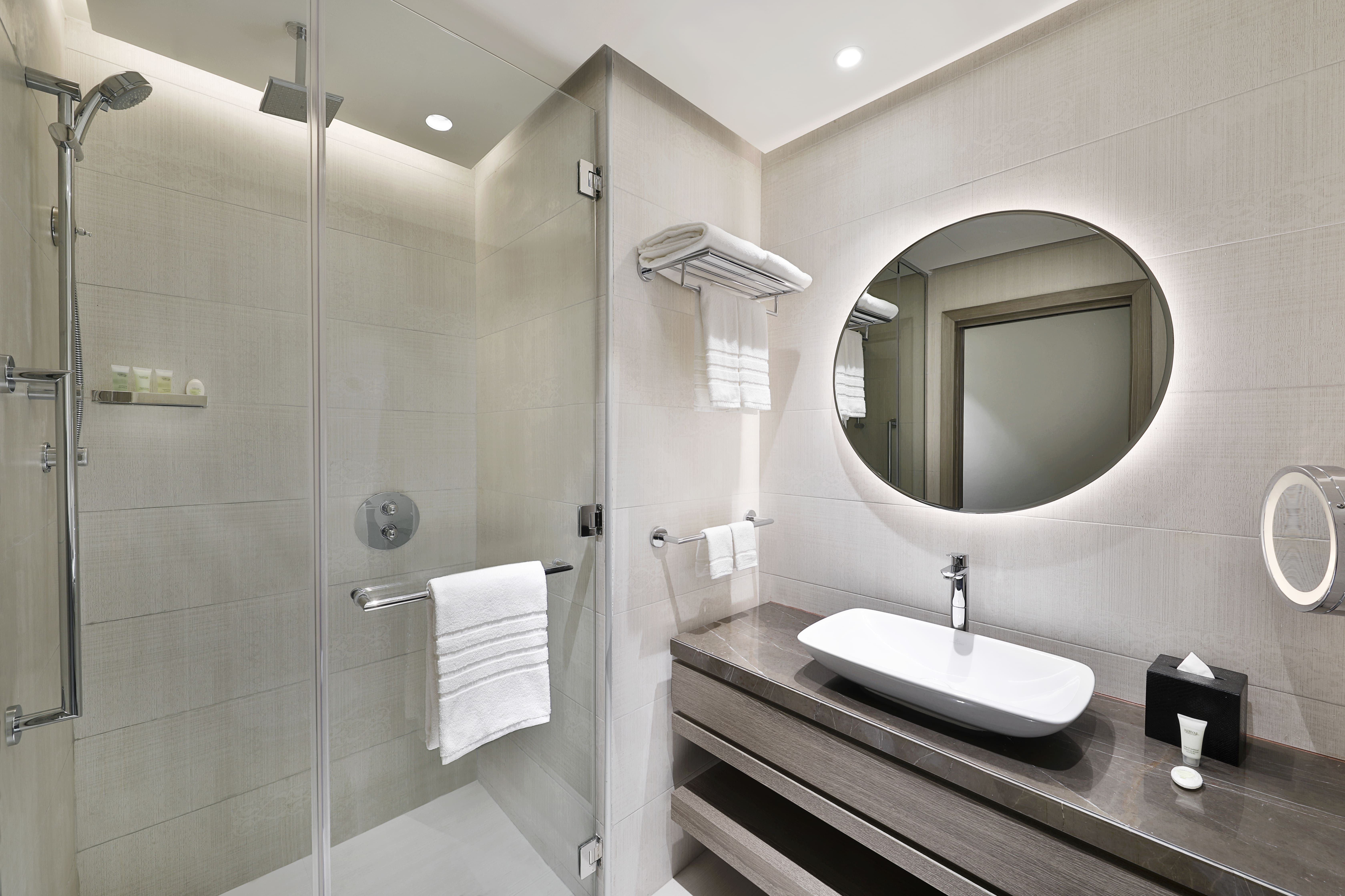 Standard RoomTwin