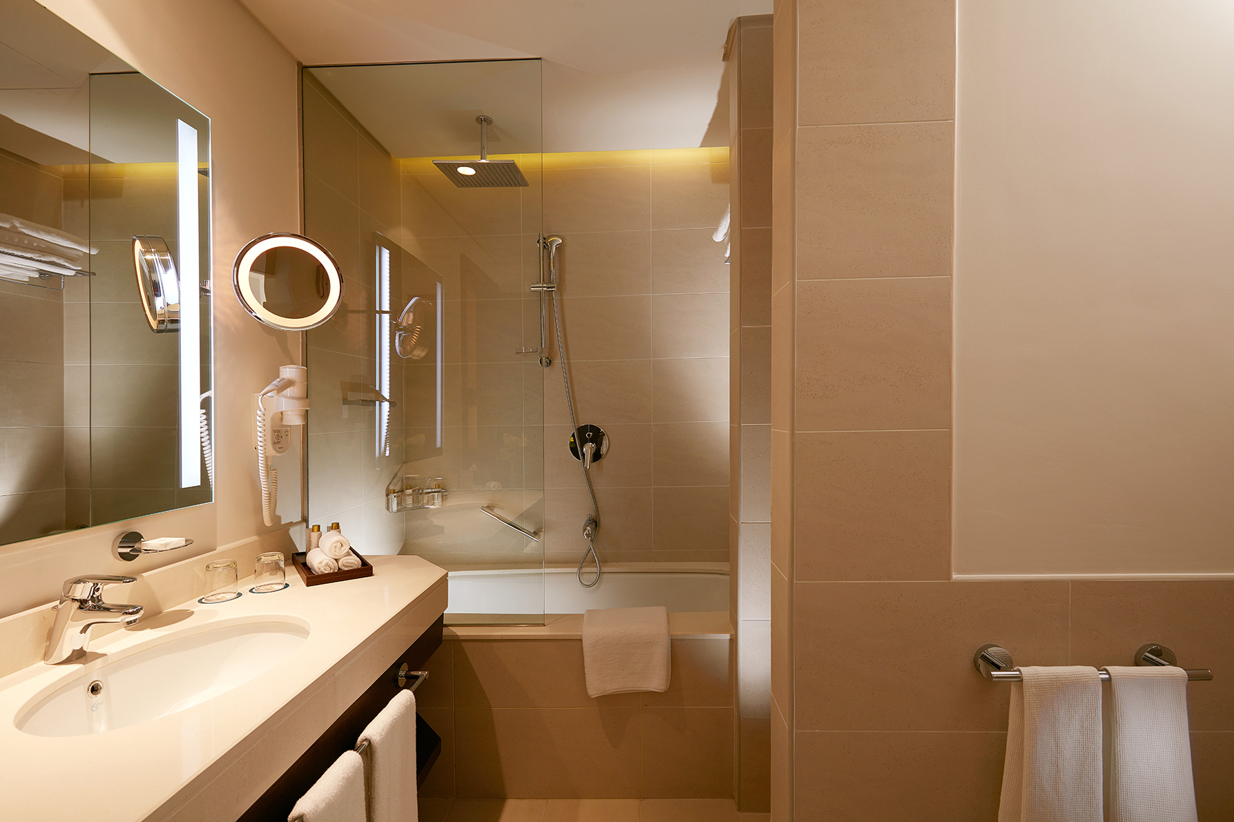 Superior Rooms