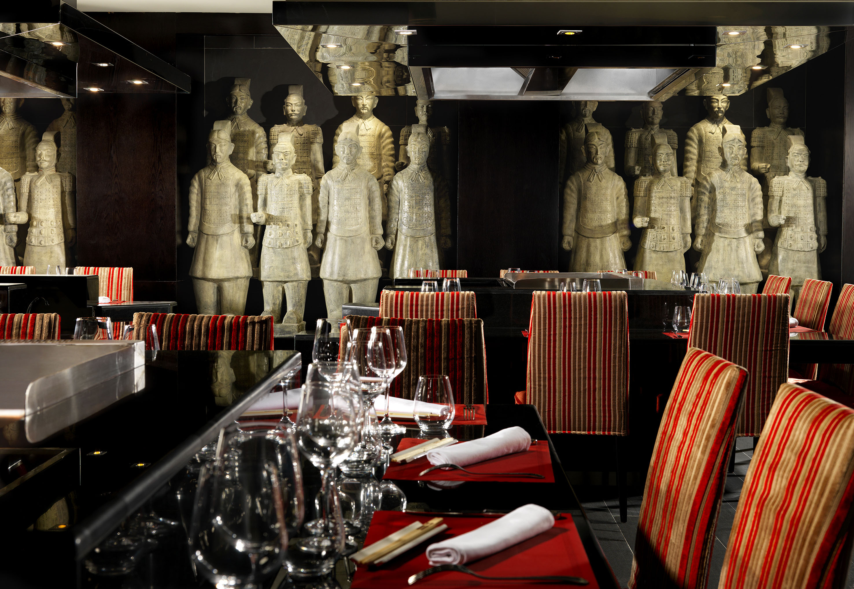 Nami Asian Bistro