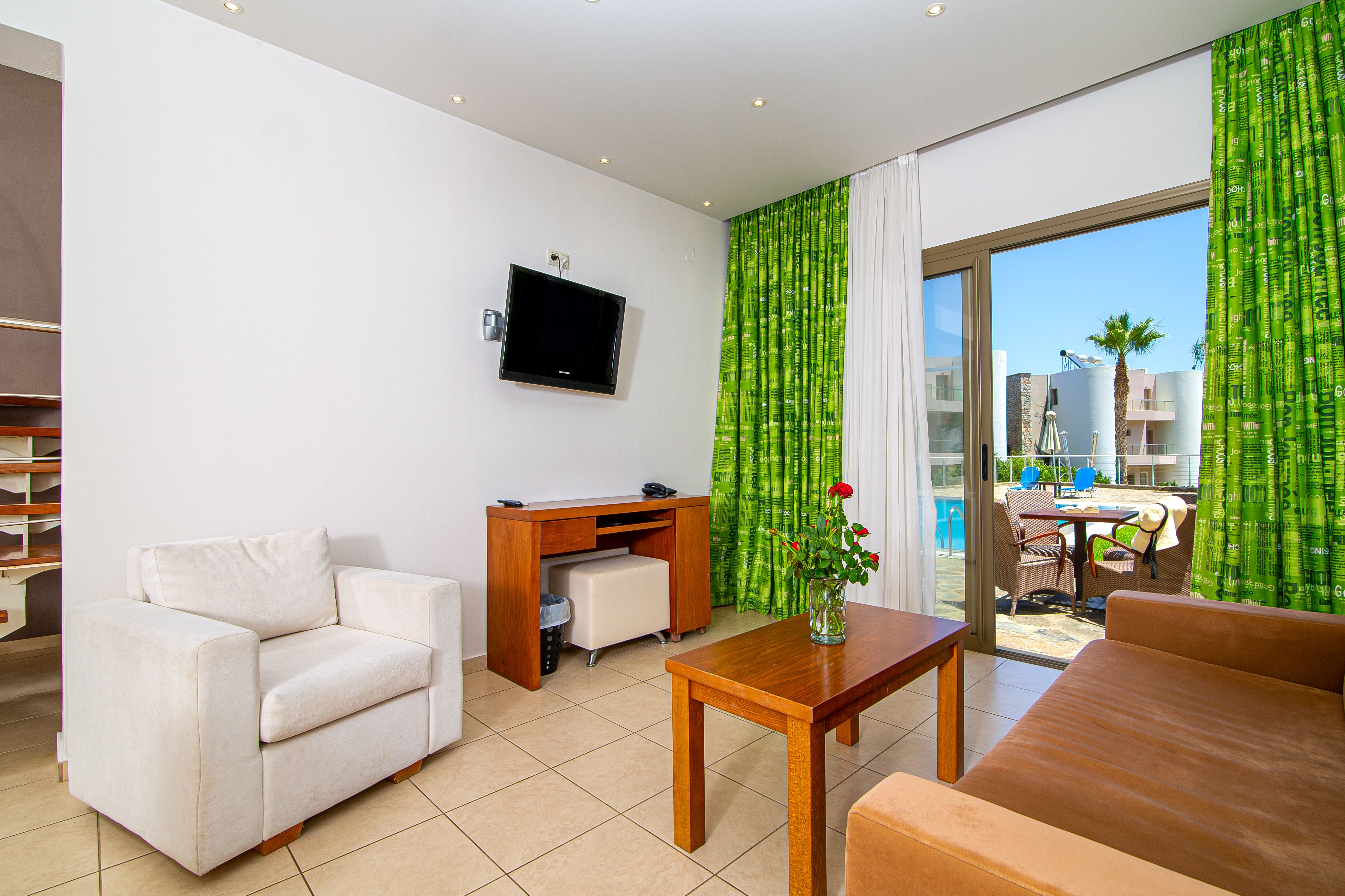 Standard 1 Bedroom Villa Private Pool