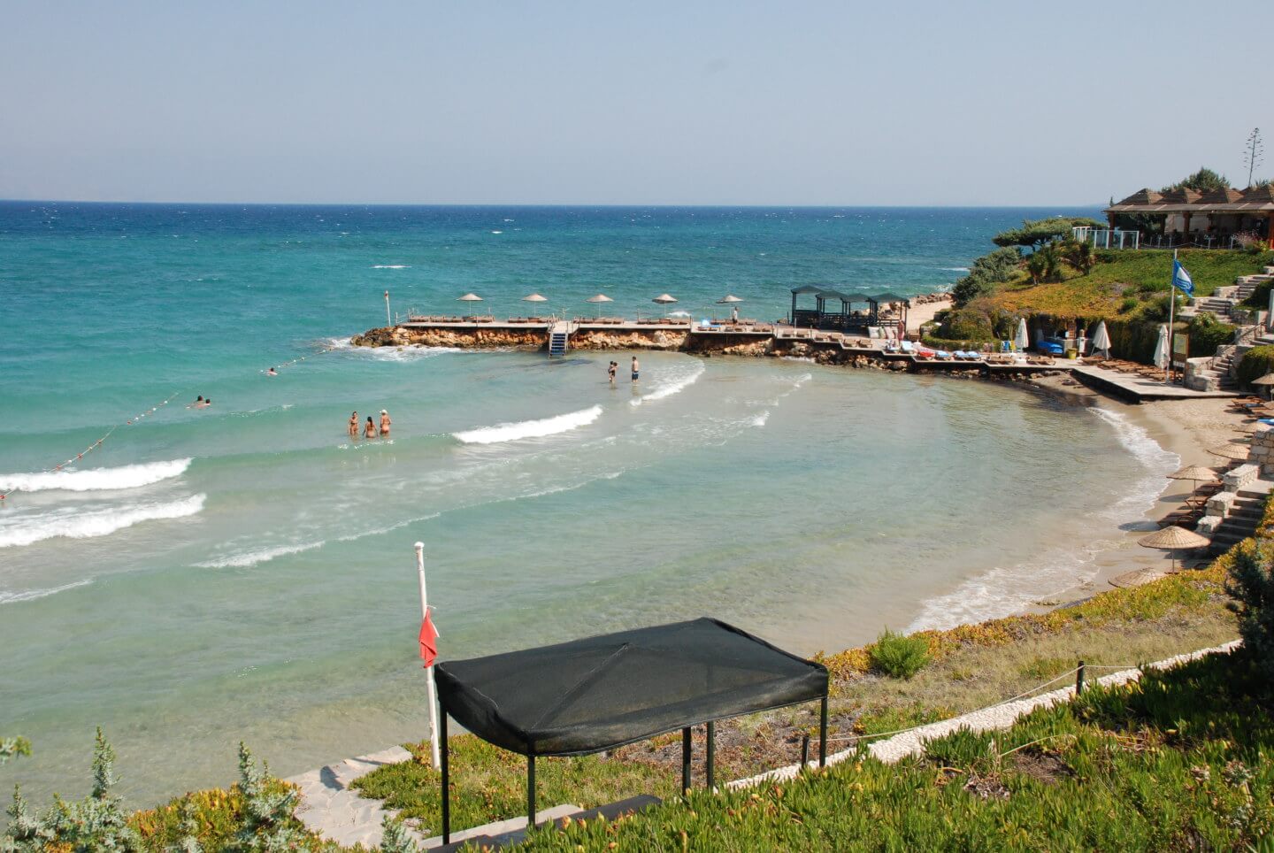 Plajă 