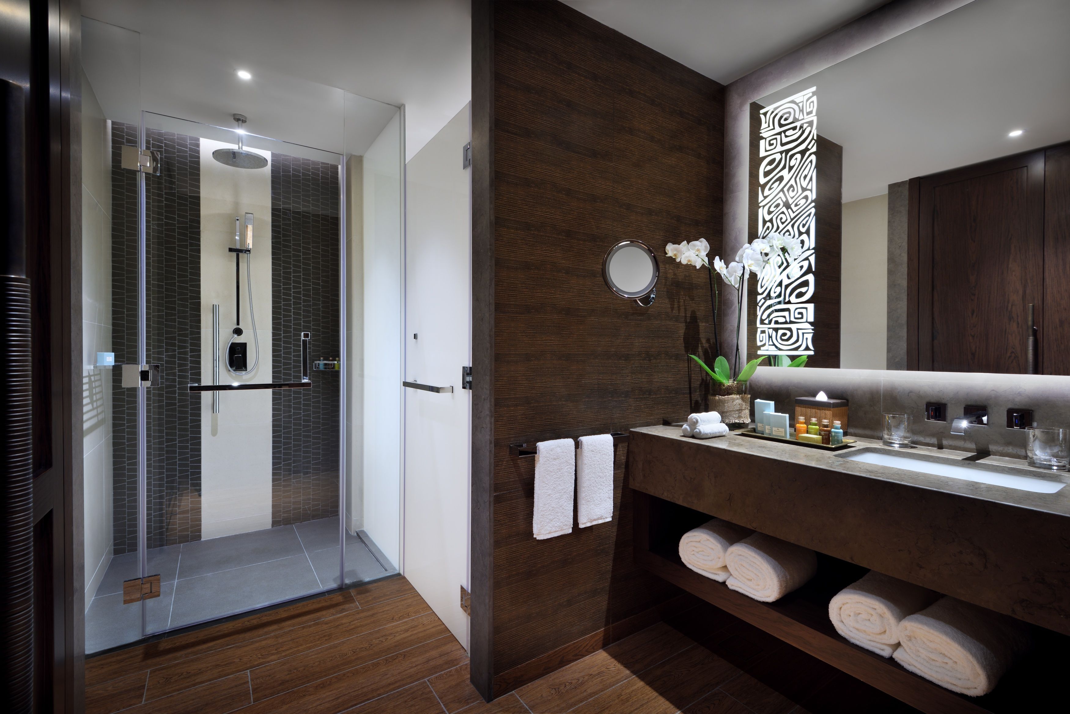 Deluxe King Room Resort View