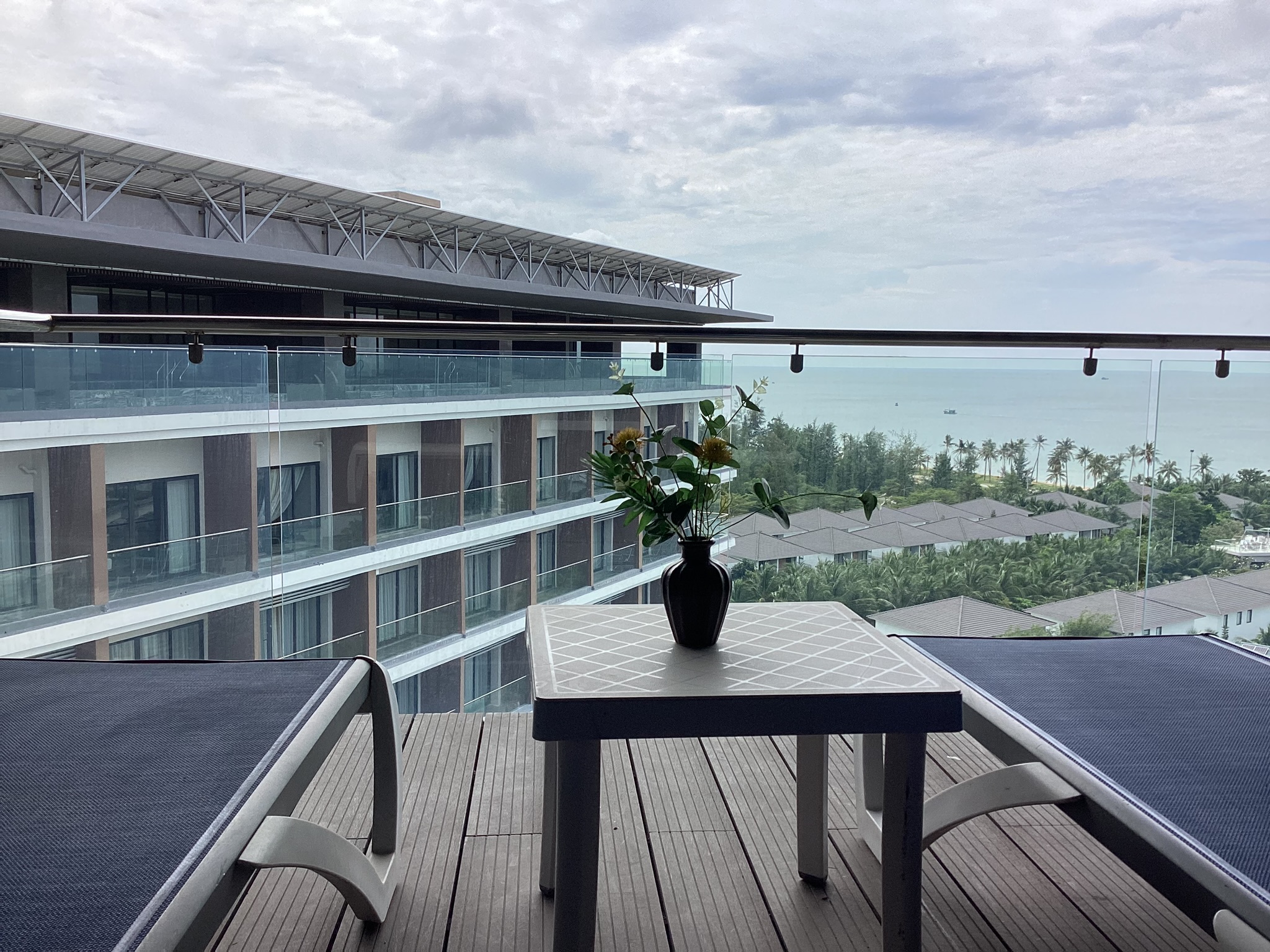 PENTHOUSE 2 BEDROOMS