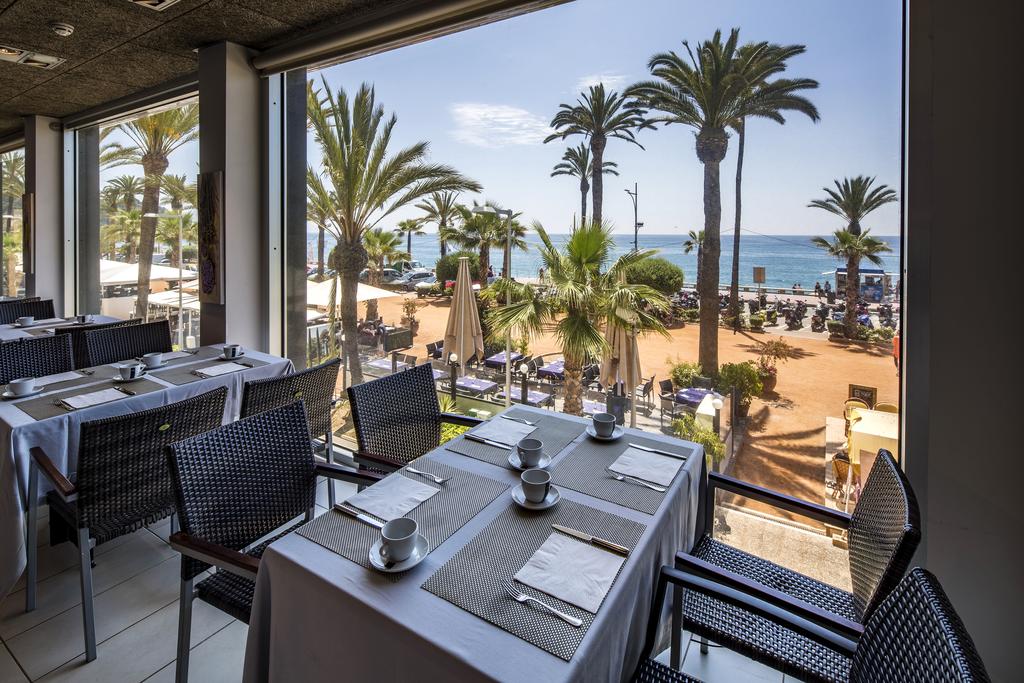 Restaurants