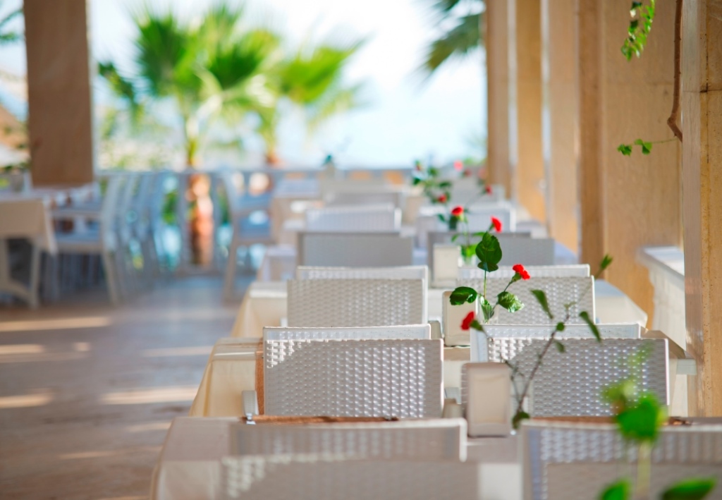Main Restaurant