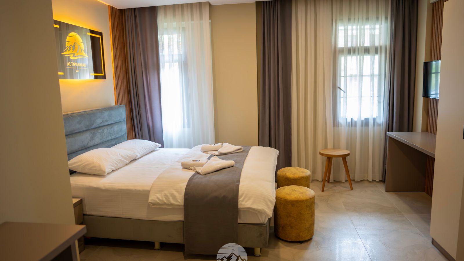 STANDART ROOM