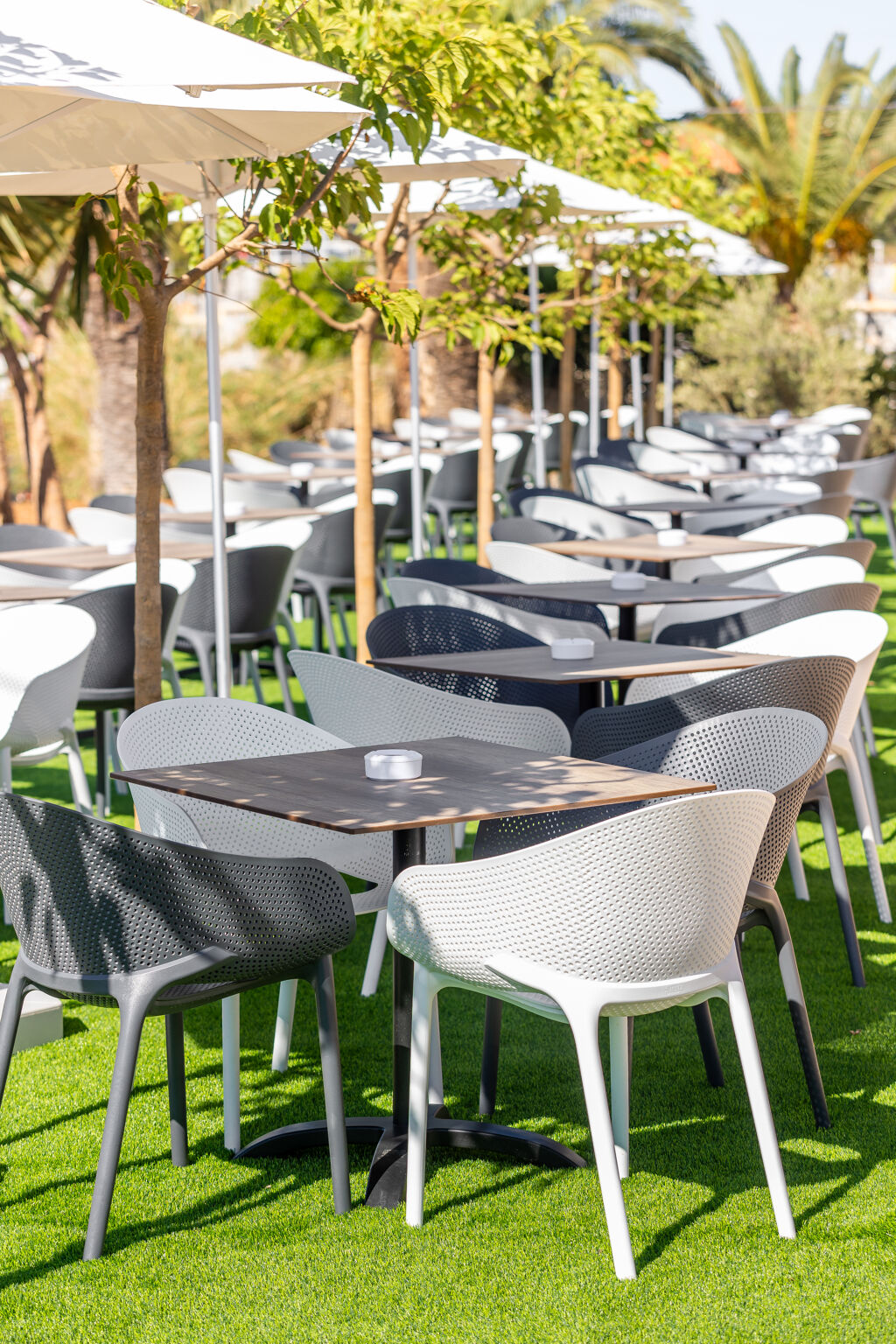 CIEL POOL SNACK BAR CAFE