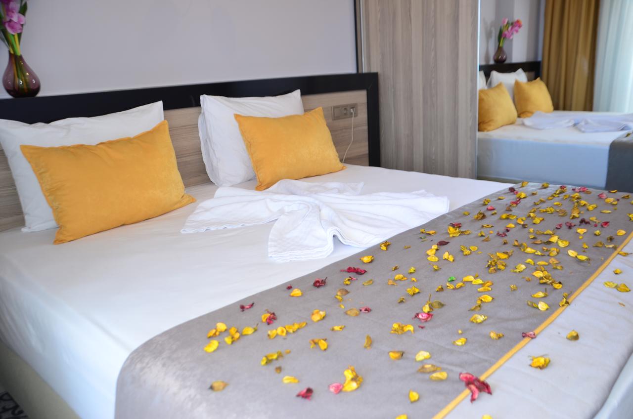 STANDART ROOM