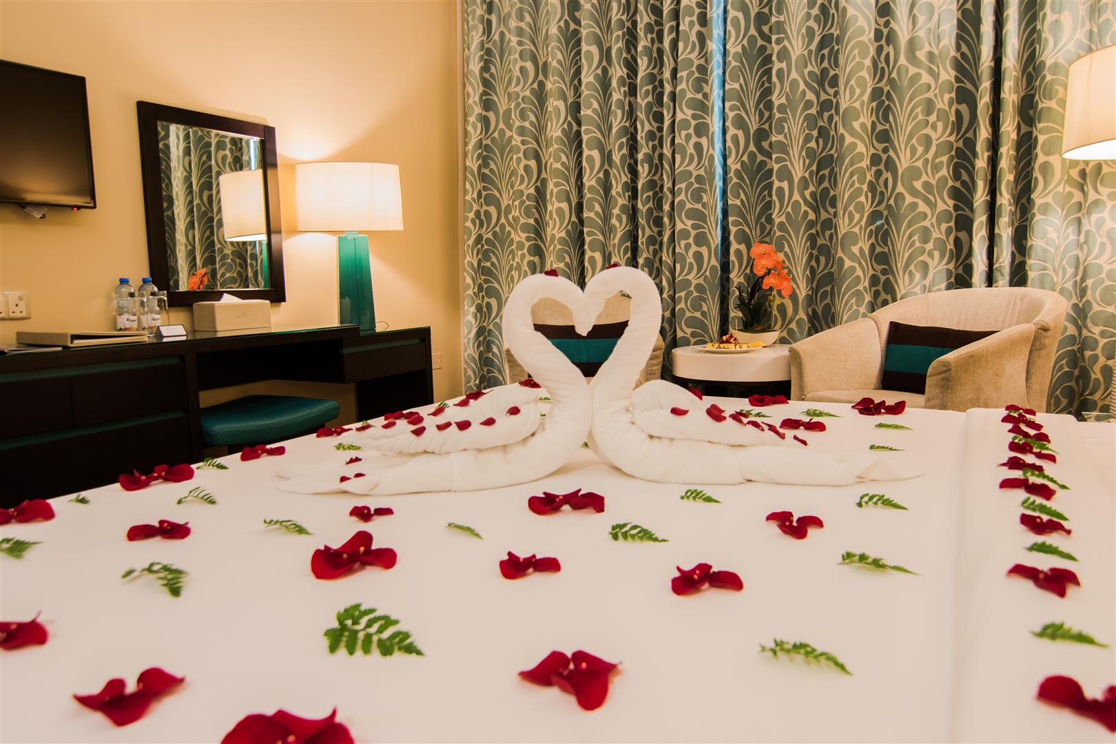 Junior suite 