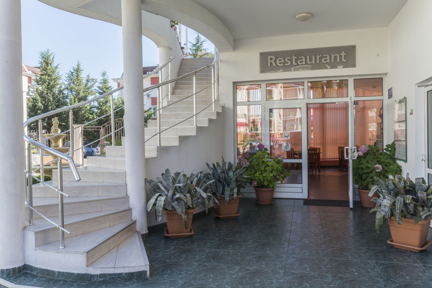 Restaurante