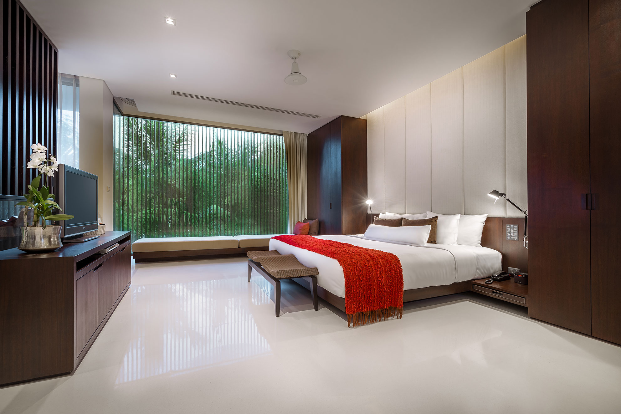 1 Bedroom Penthouse Loft
