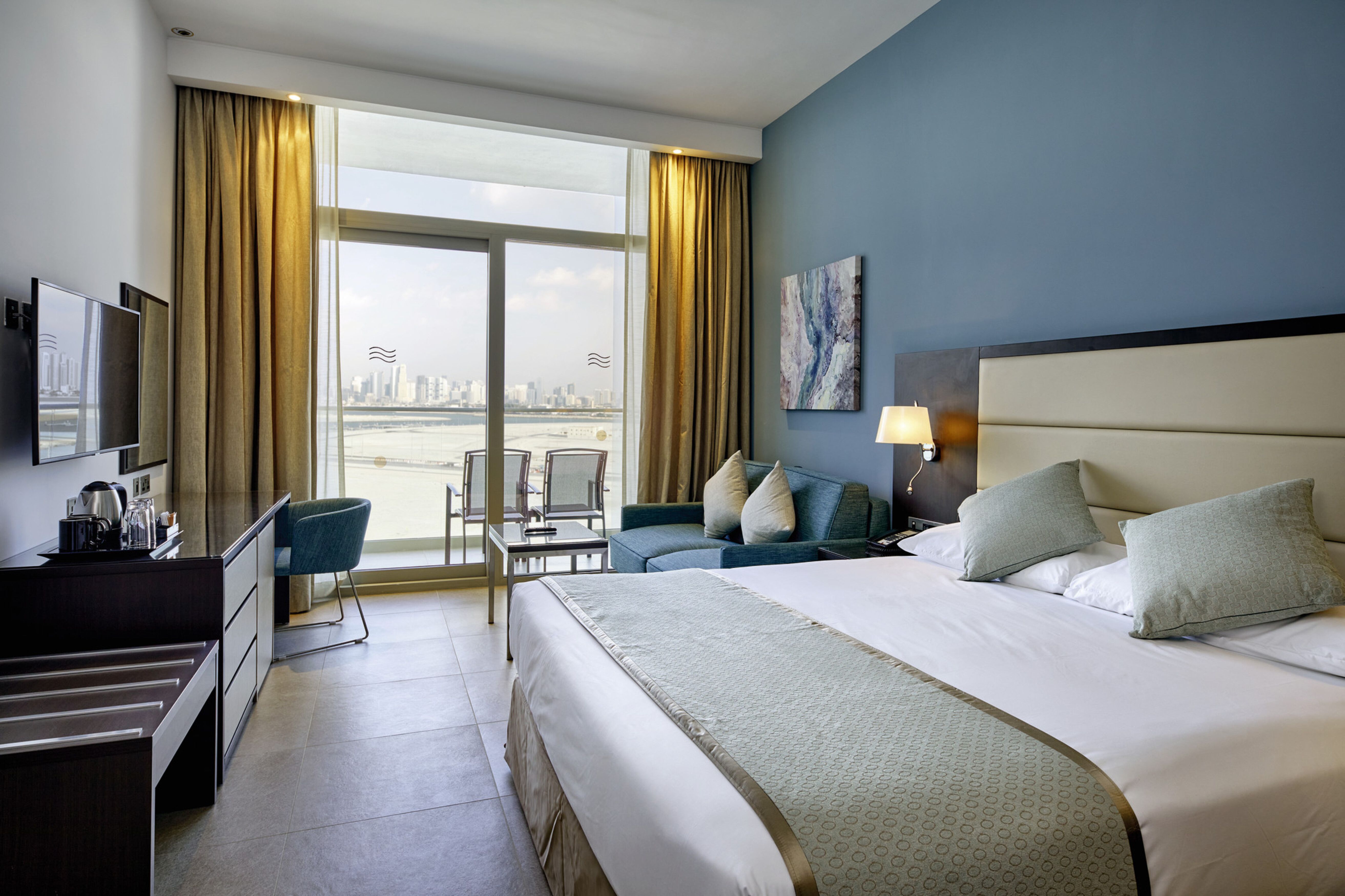 DOUBLE ROOM