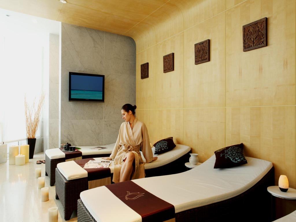 Salon spa