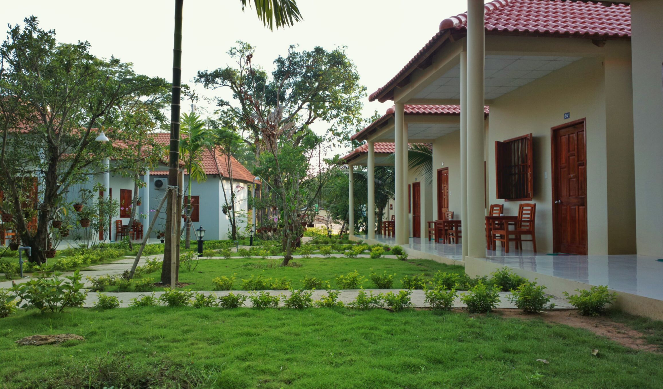 Bungalou