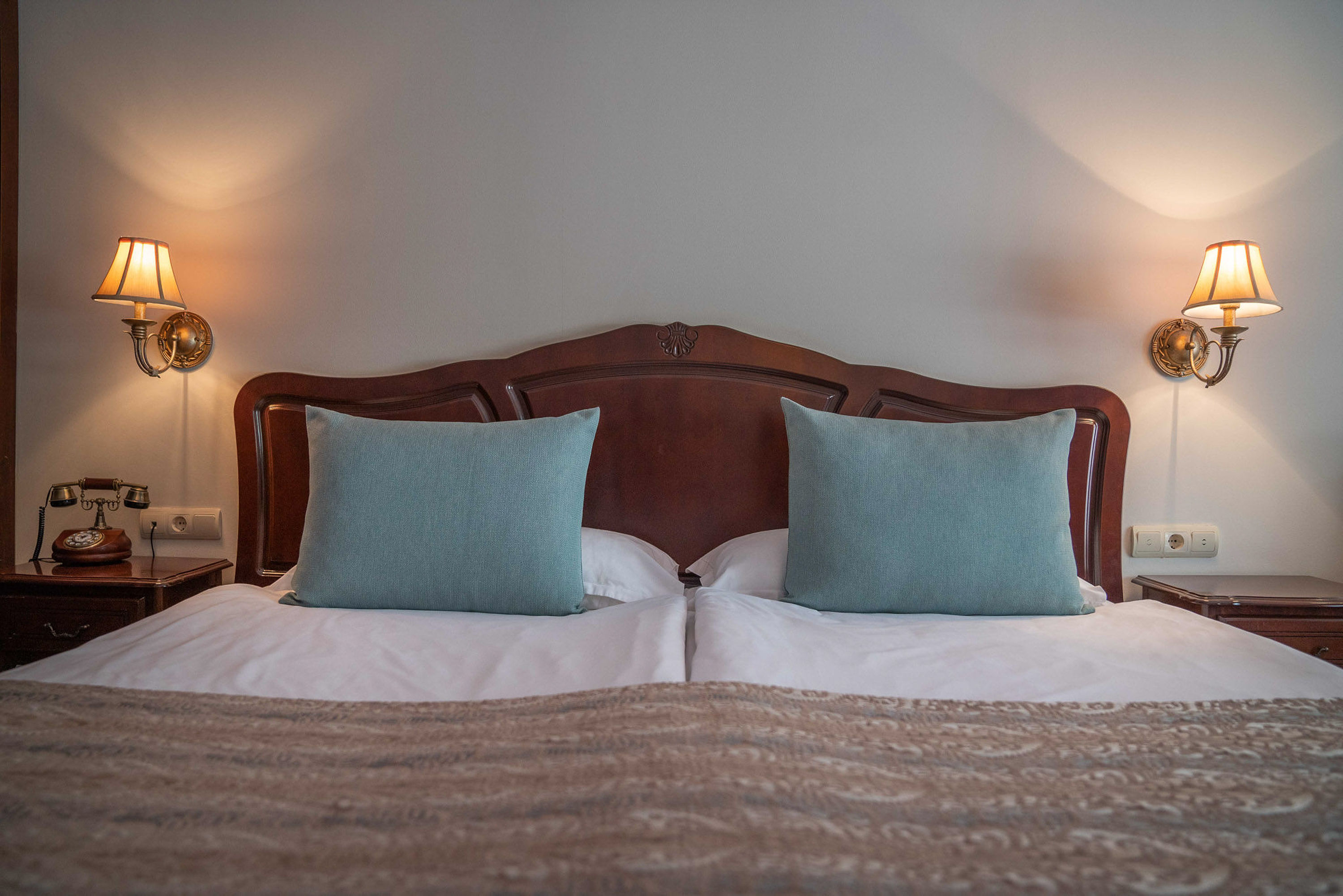 Single w.Child Deluxe Room (Balcony or Terrace)