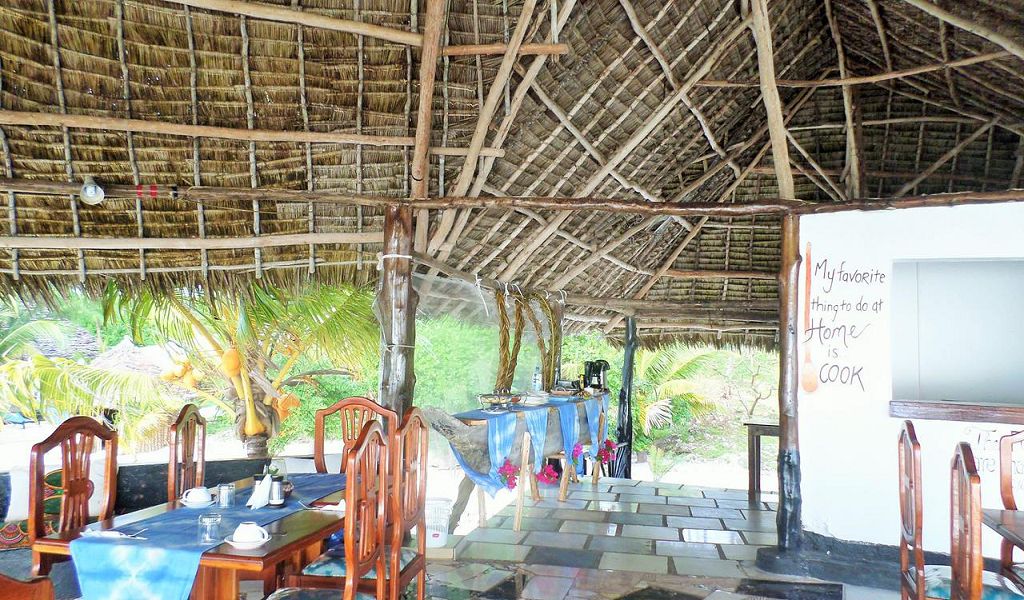 Restaurants