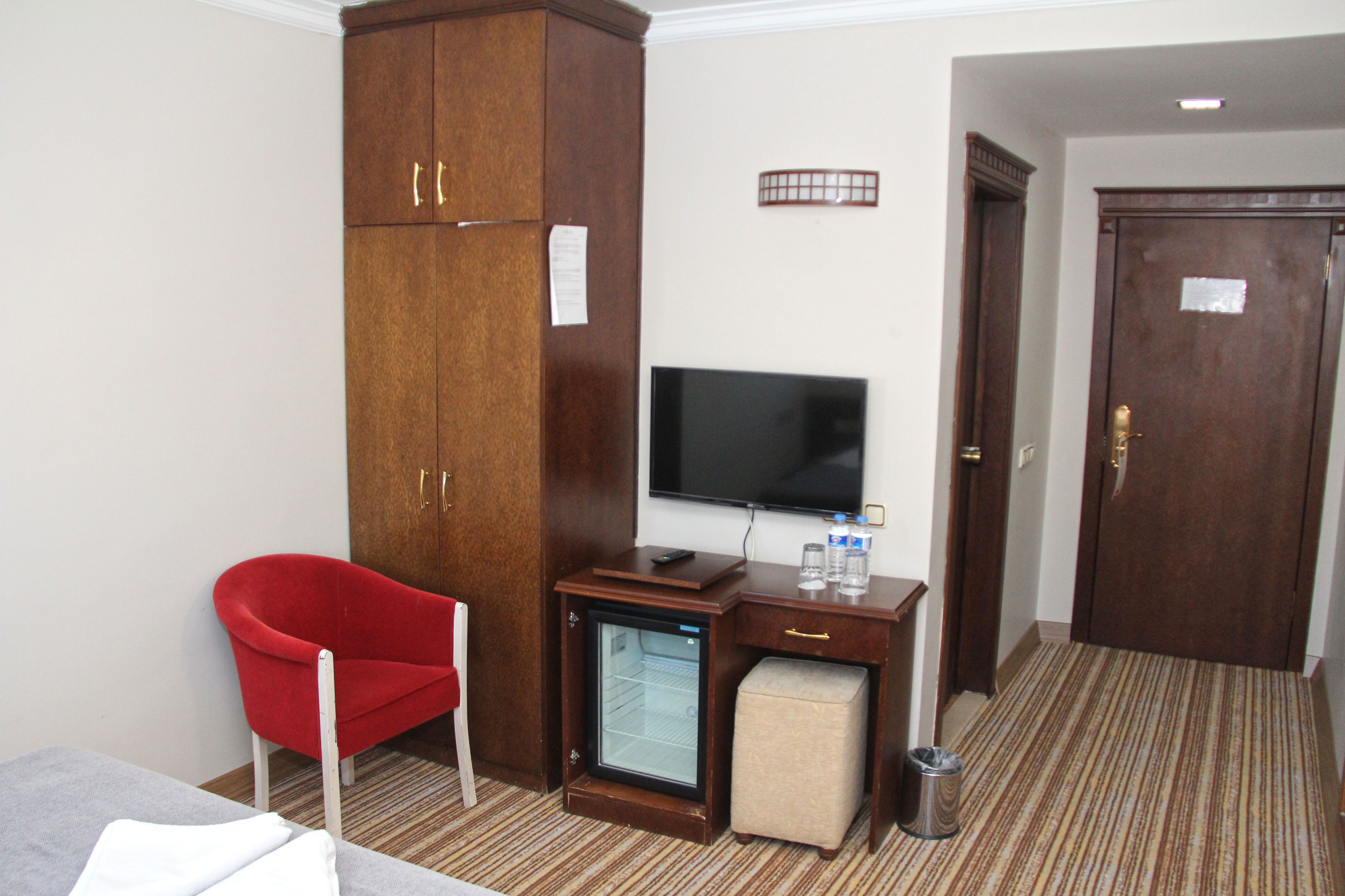 STANDART ROOM