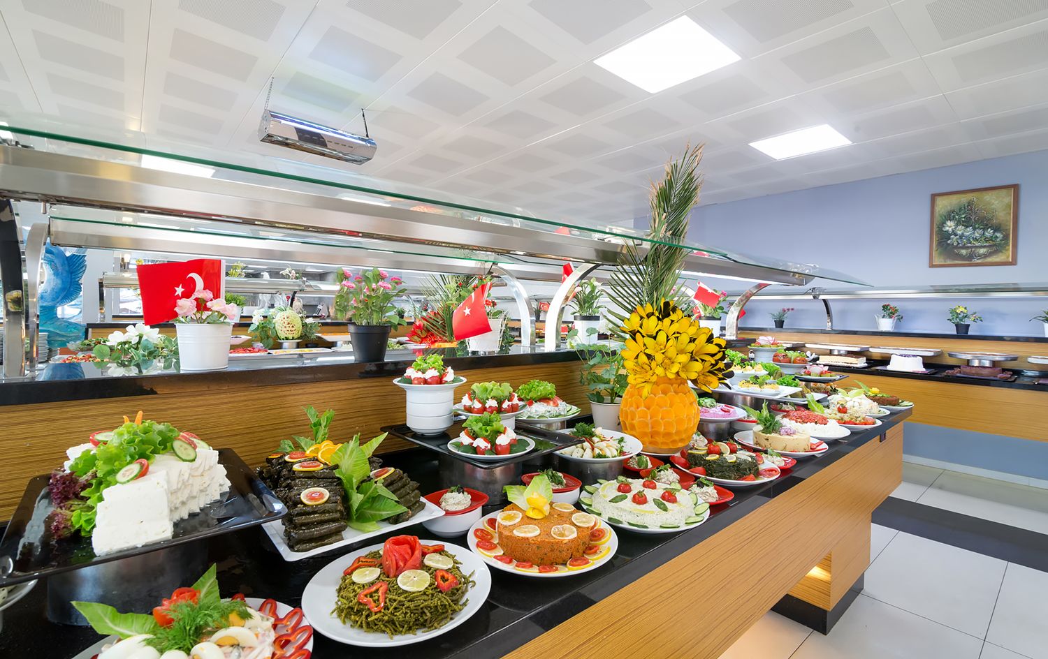 ANA RESTORAN