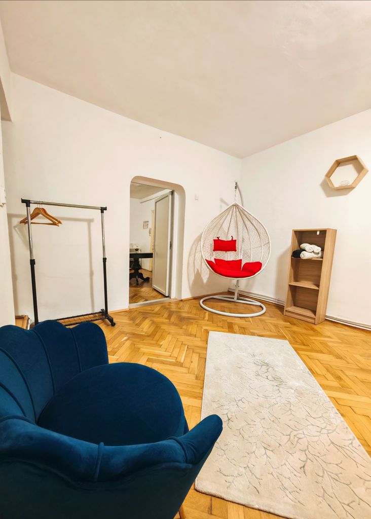 Apartament nr 3