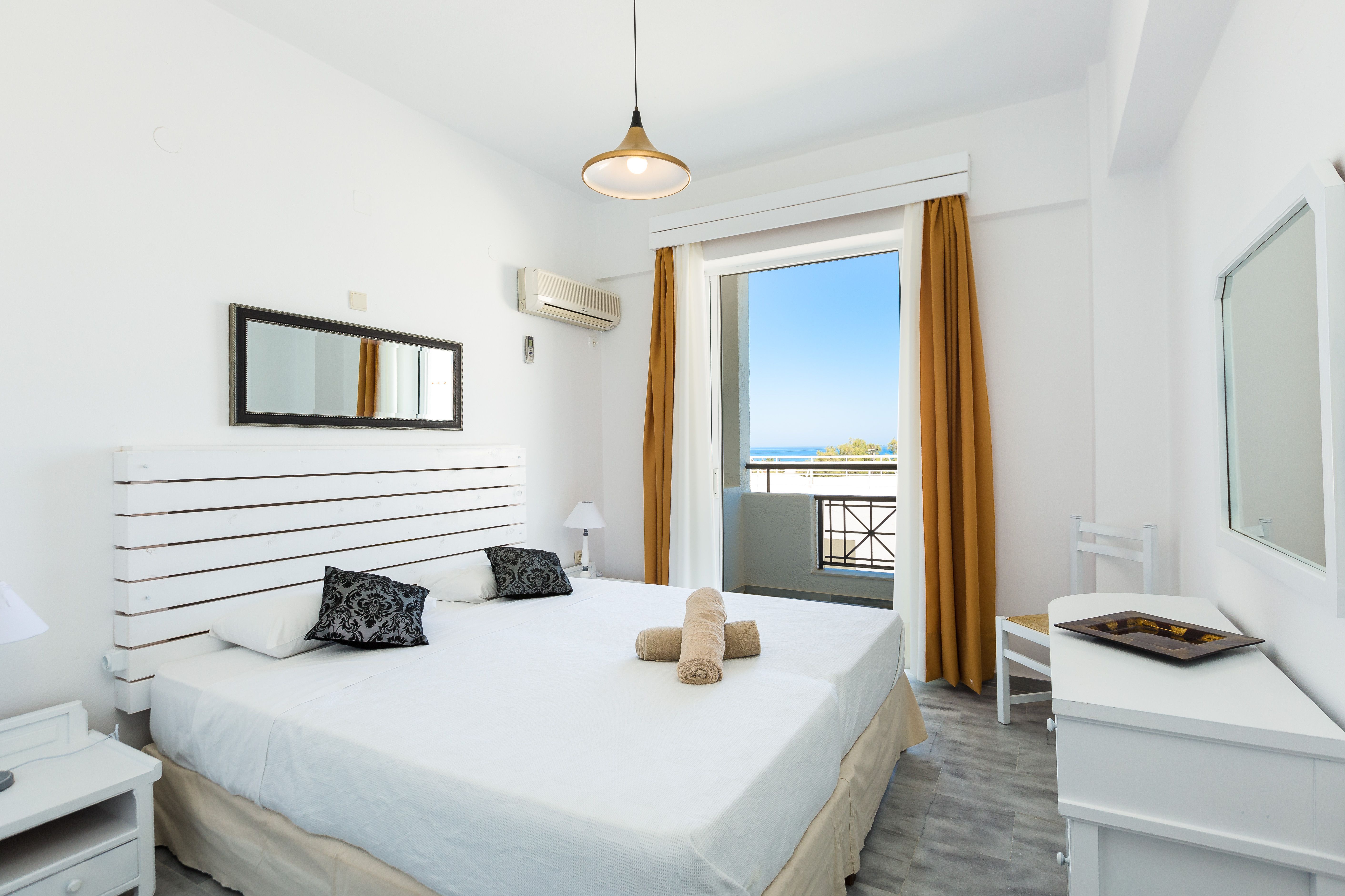 Apartment 1 Bedroom