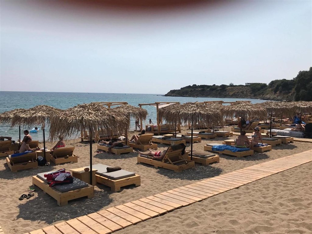 Plajă 