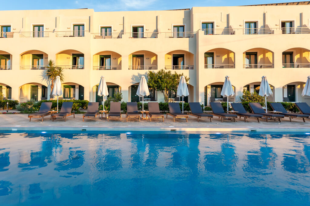 Piscina deschisă