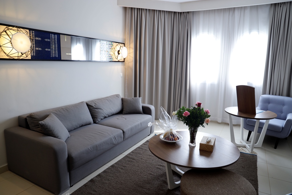 Superior Suite Two Bedrooms