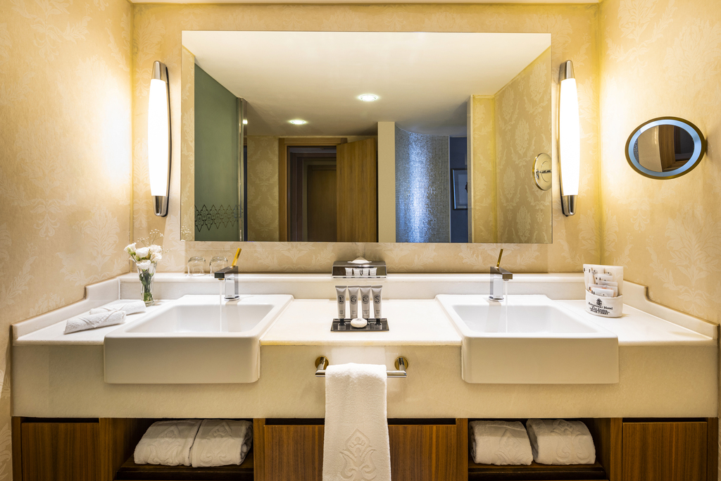 Selcuk Suite 