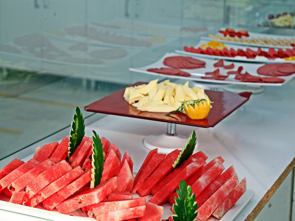 Main Restaurant