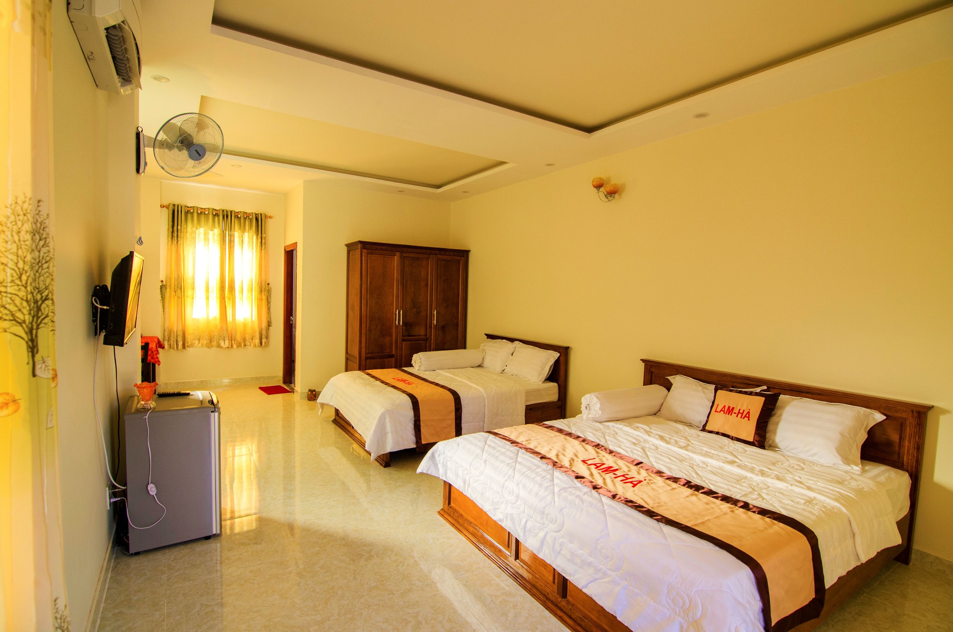ROOM STANDARD TRIPLE 