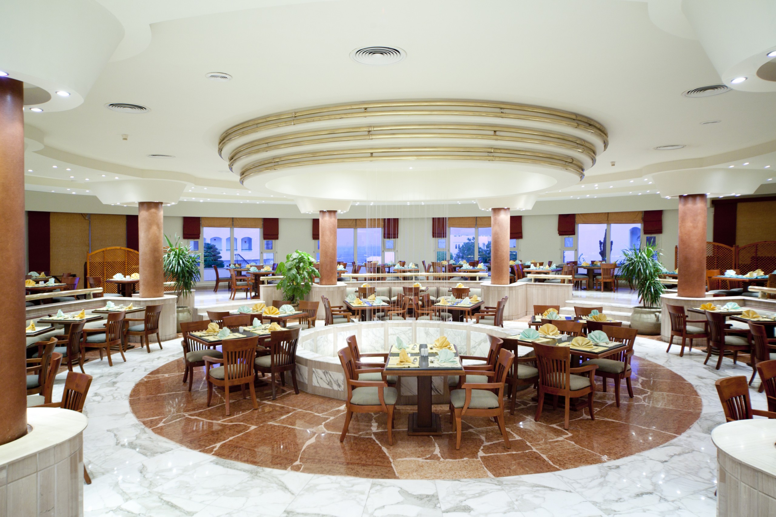 Mermaid Restaurant