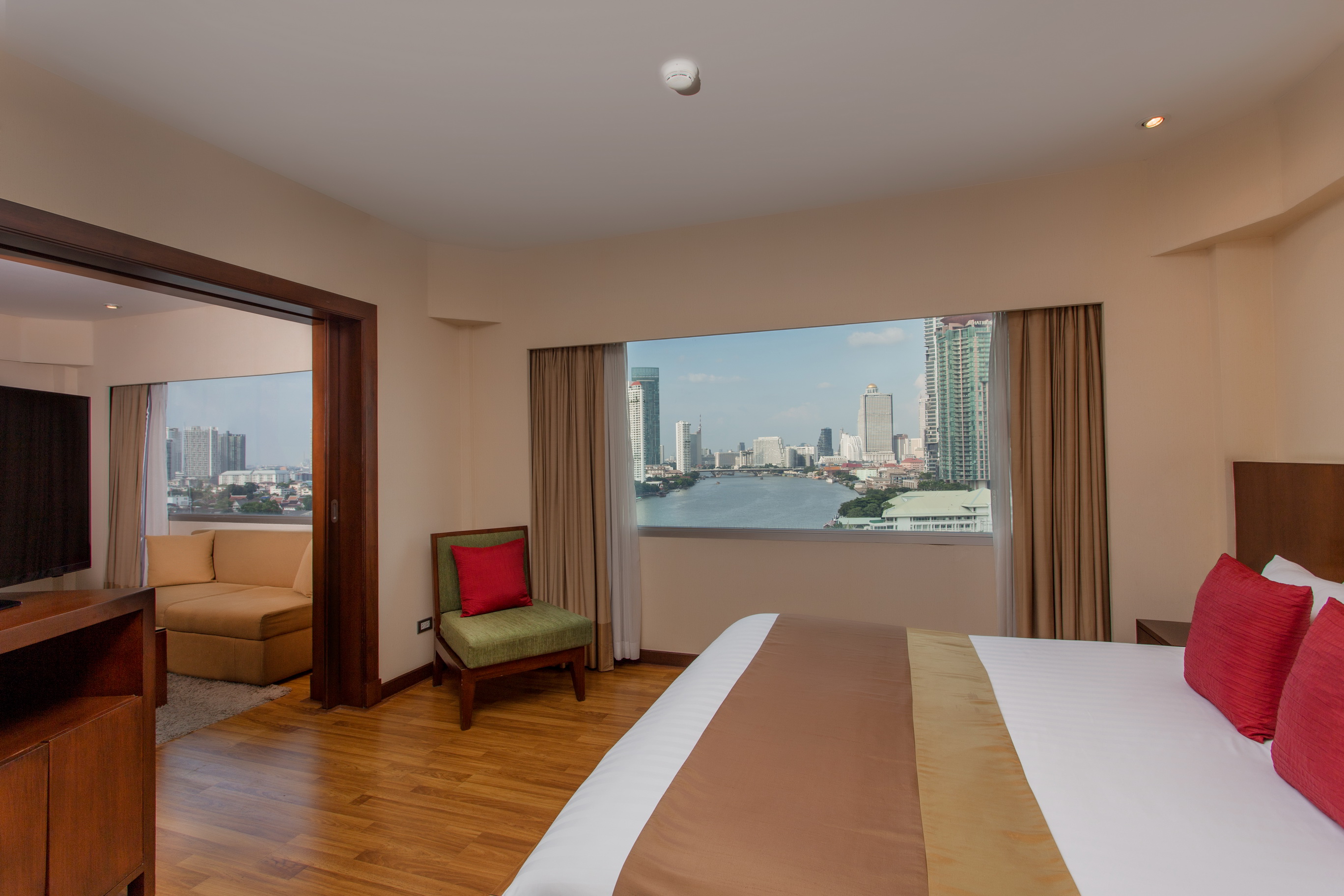 Plaza Suite Riverview