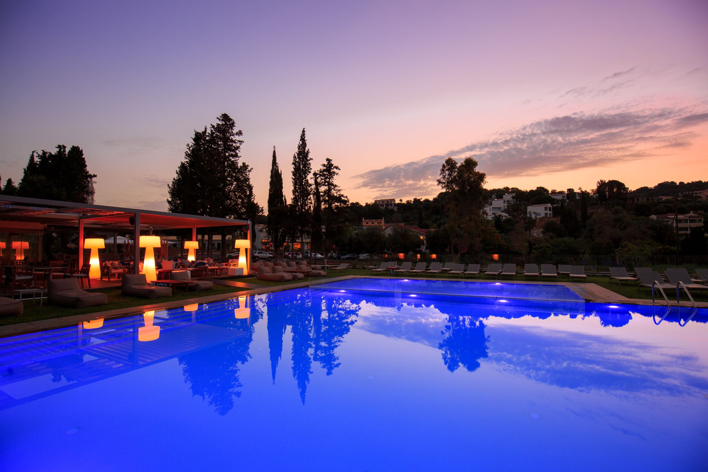 RODO POOL BAR 