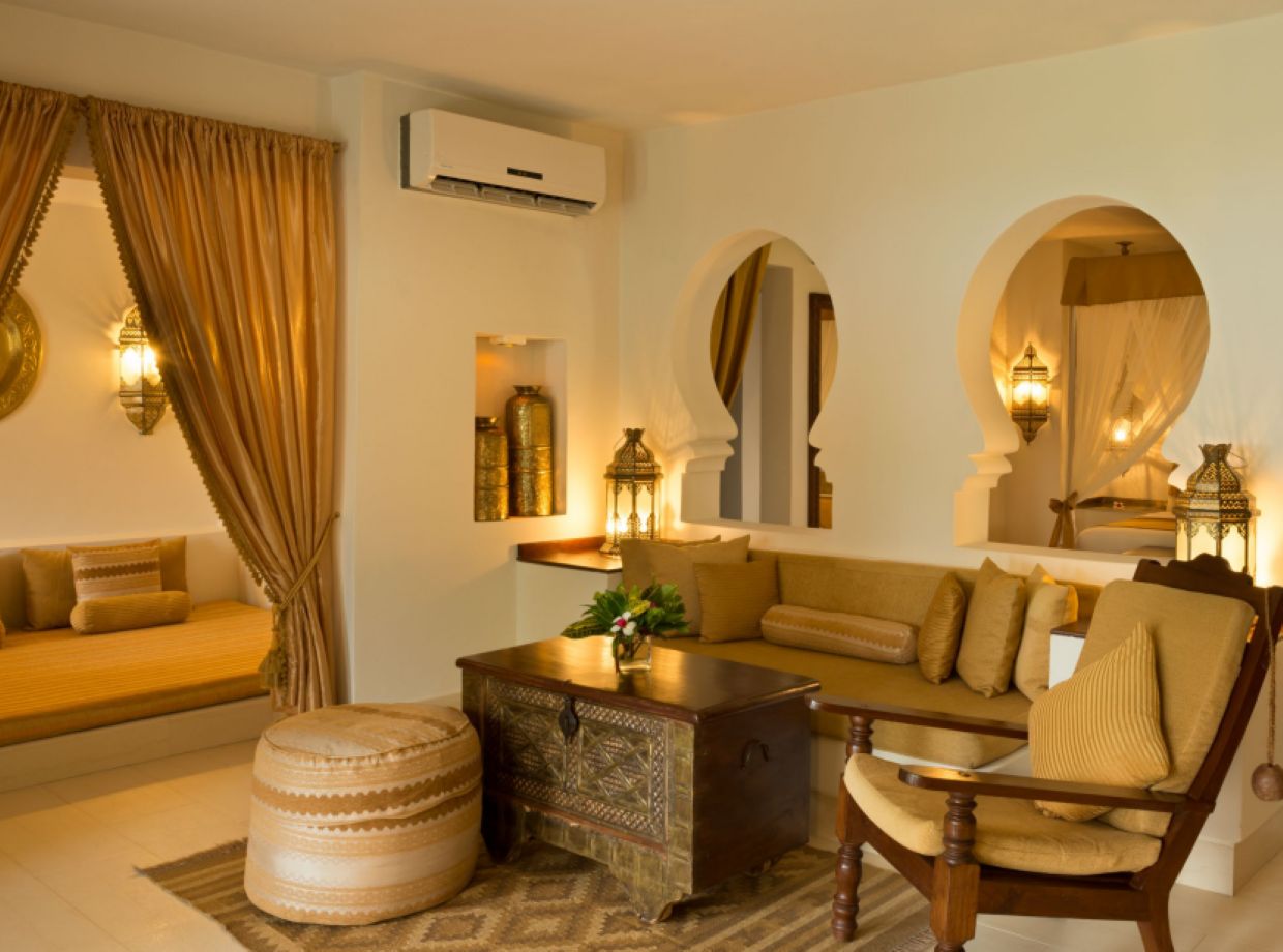 1 BEDROOM VILLA