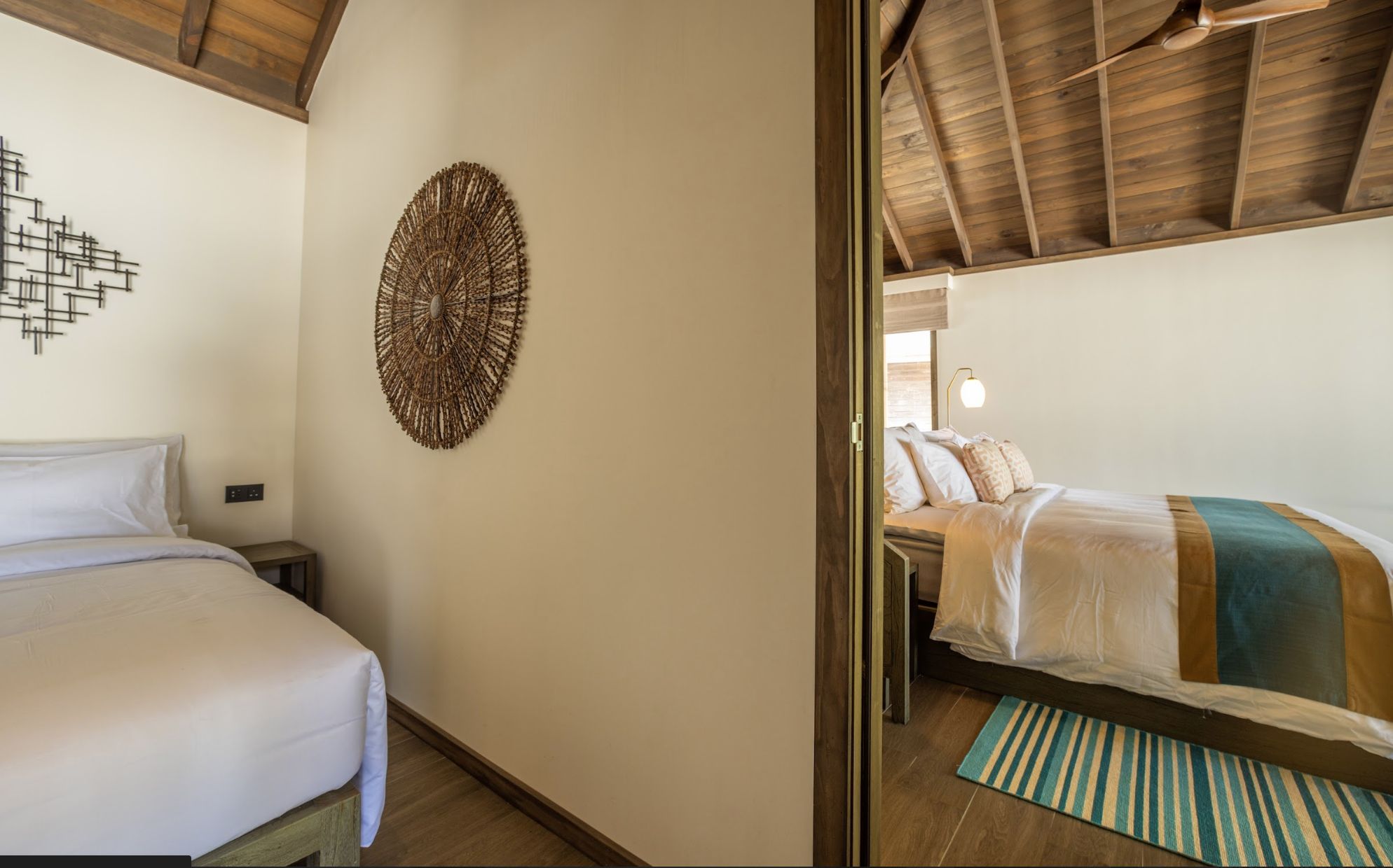 Dheru Three Bedroom Villa