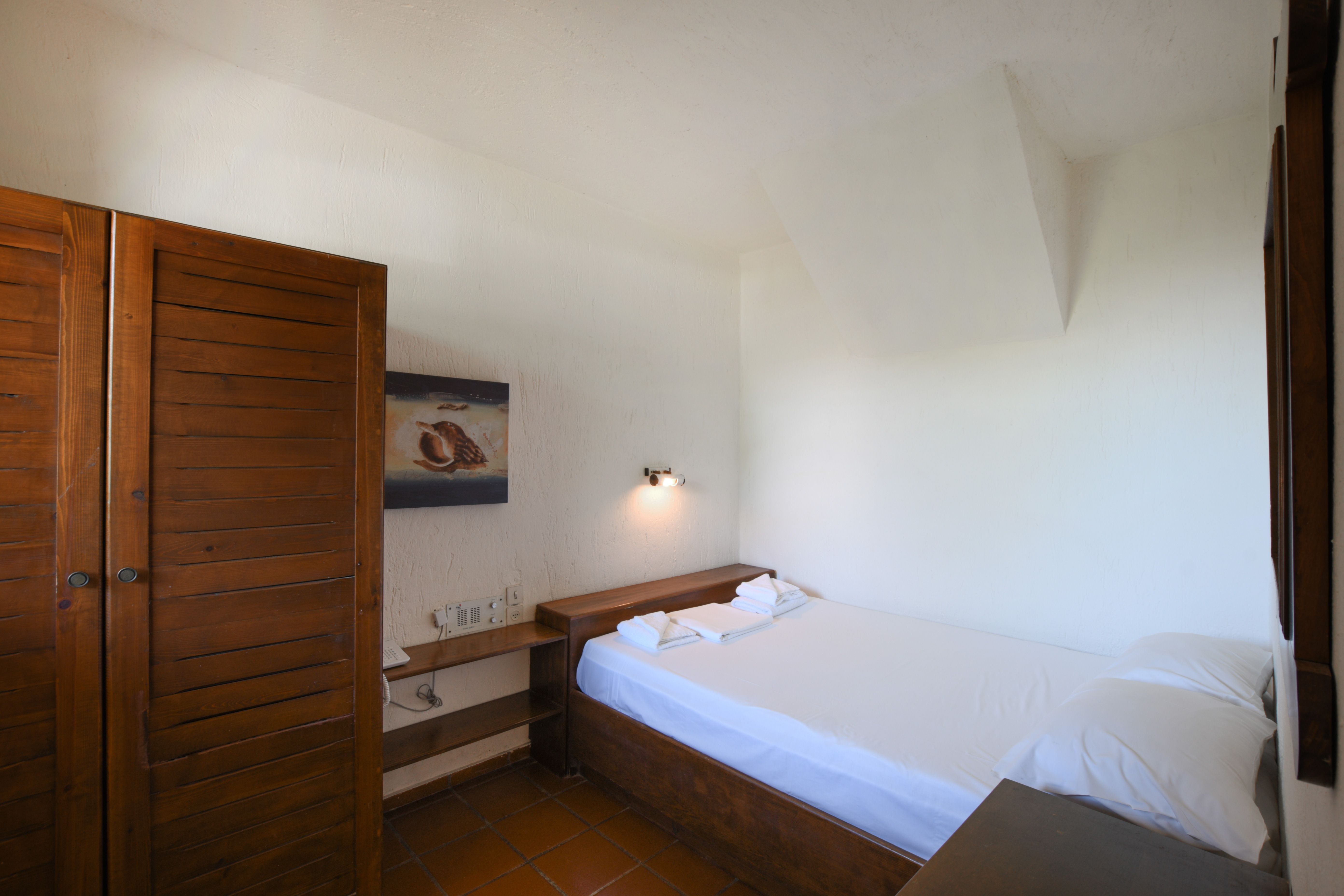 One Bedroom Apartment Ground Floor 