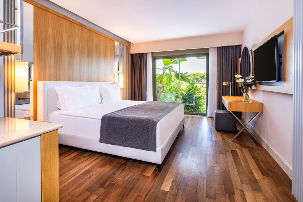 Royal Golf Villa