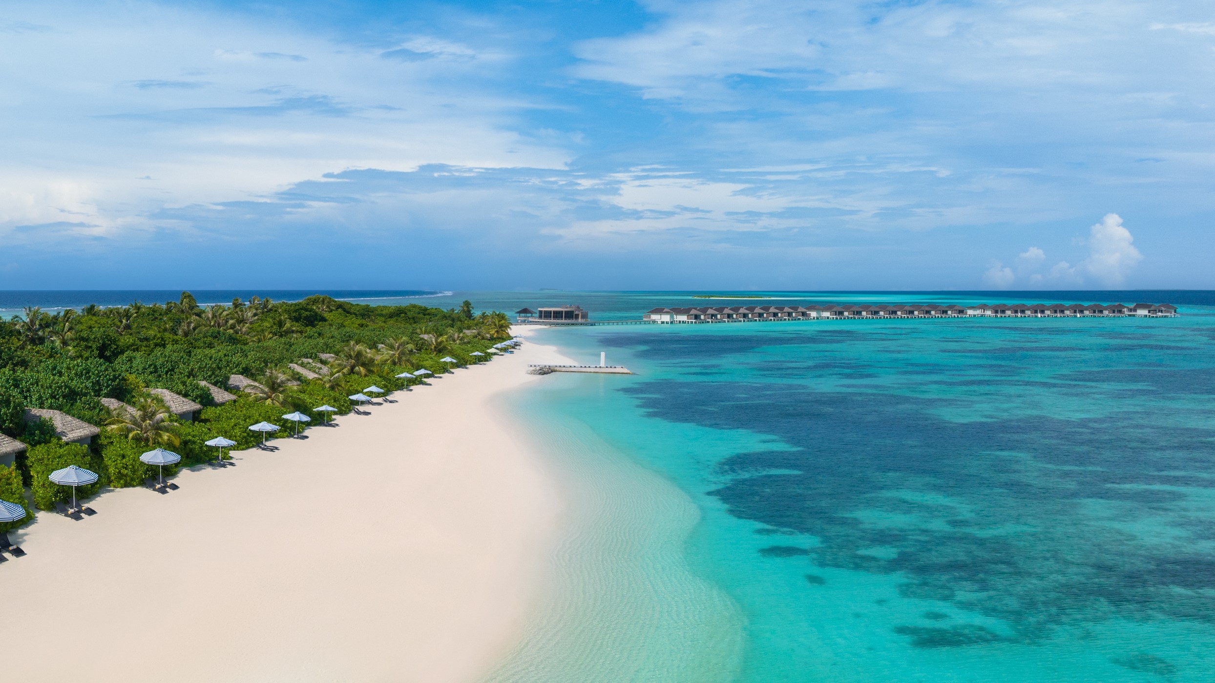  Beach Villa
