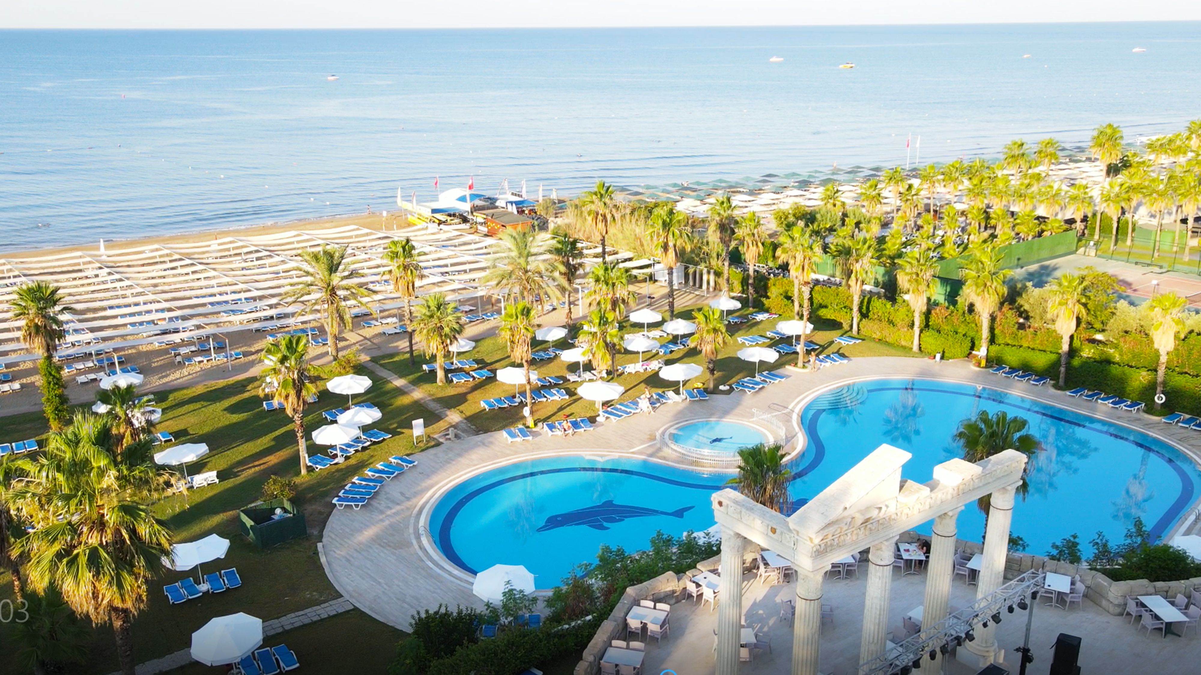 Plajă 