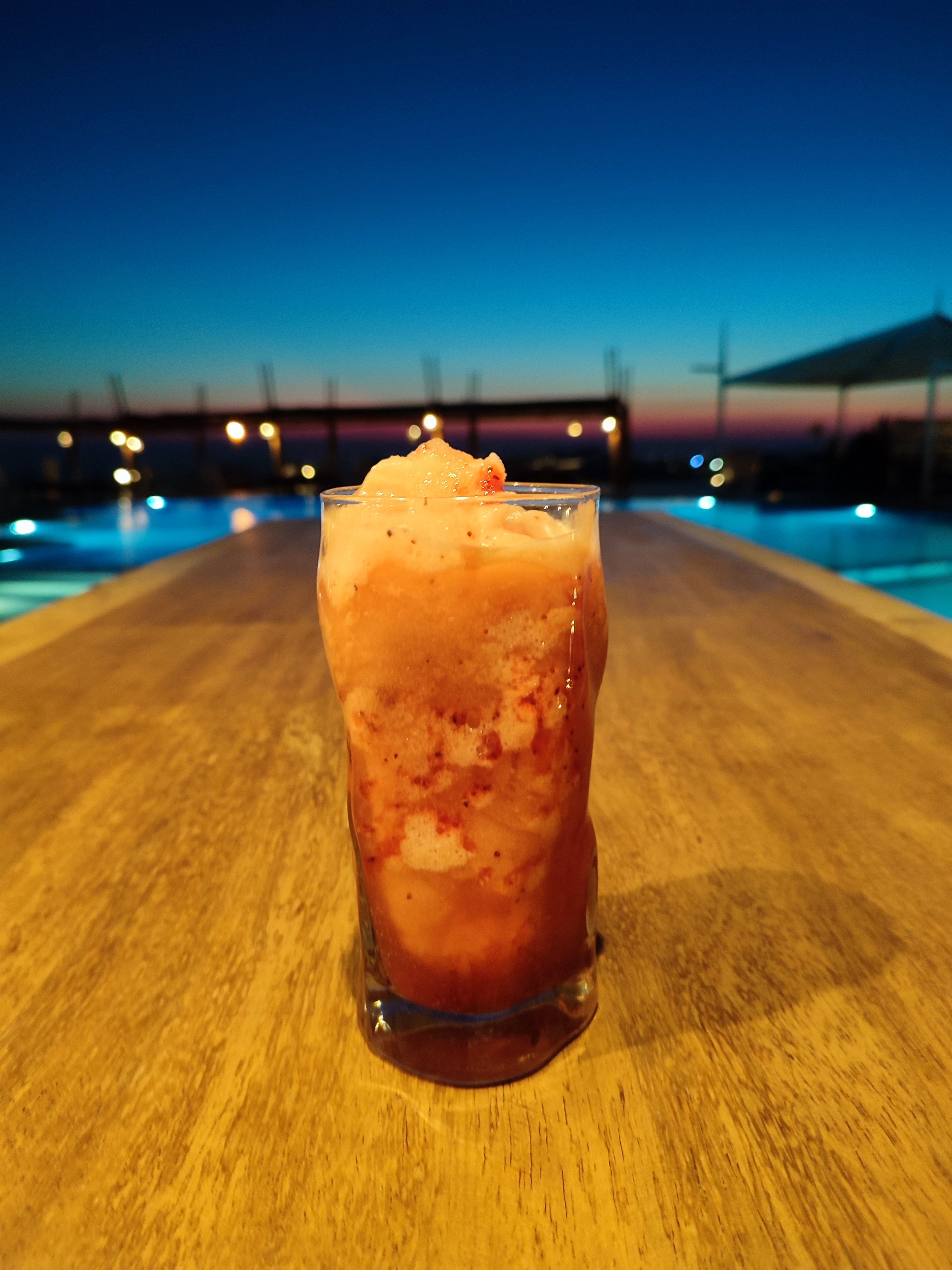 Poolbar