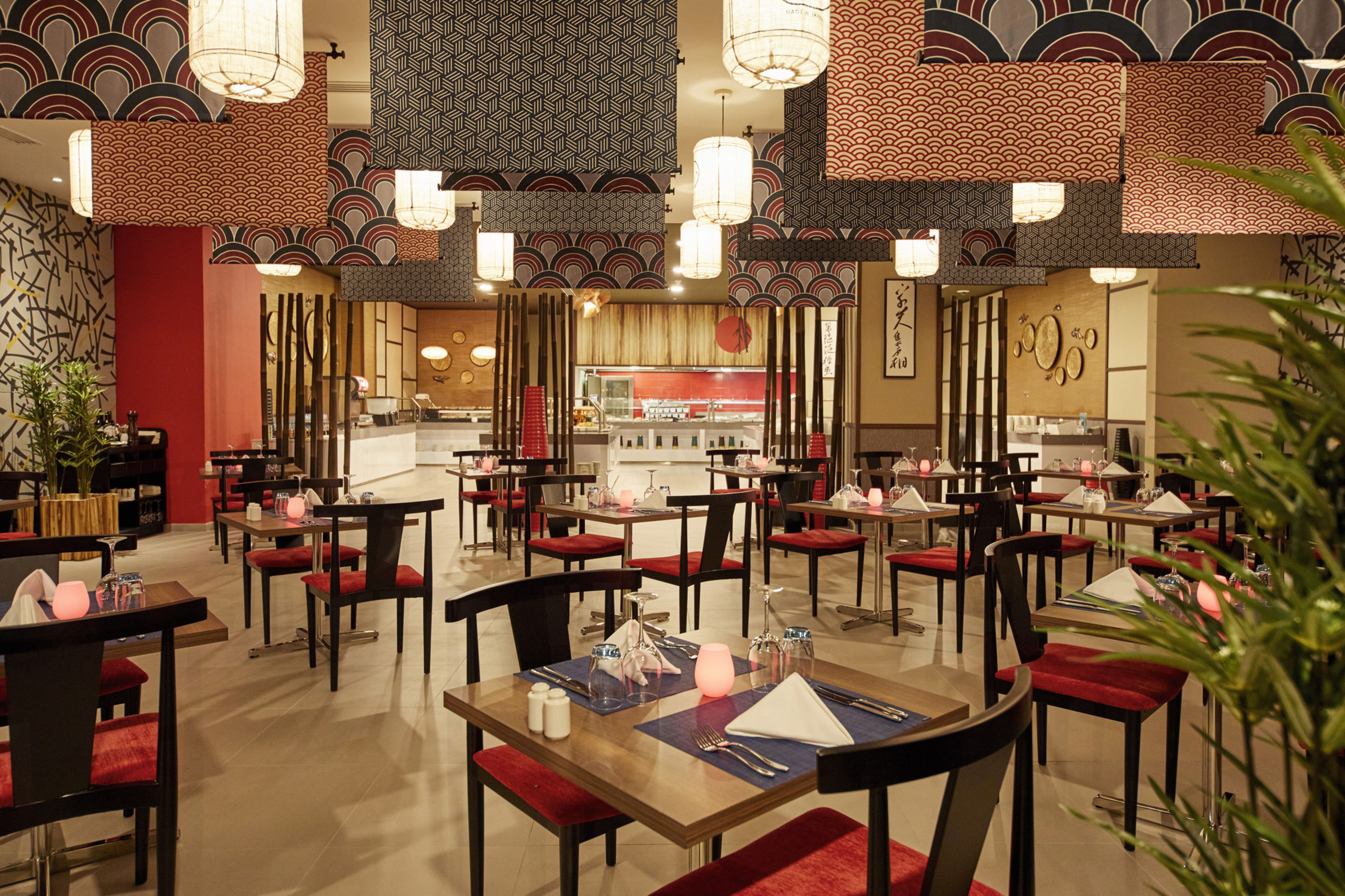 Spicies -  Asian Restaurant